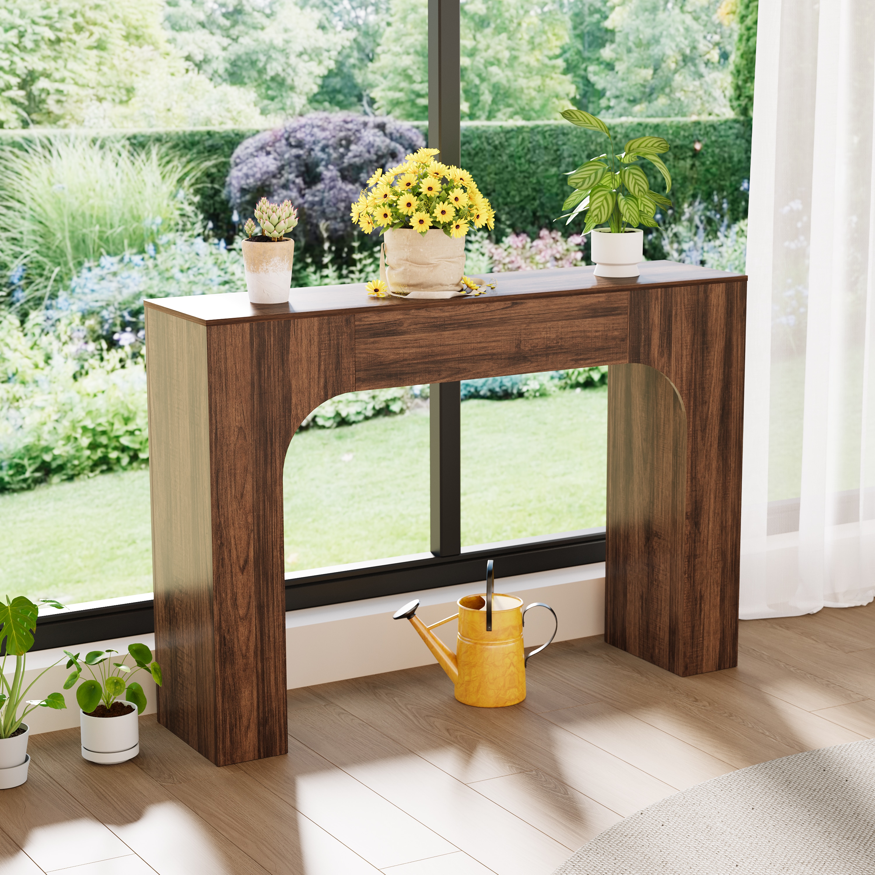 Garvee GA2608514ASGEEA Console-Sofa-Tables - View #6