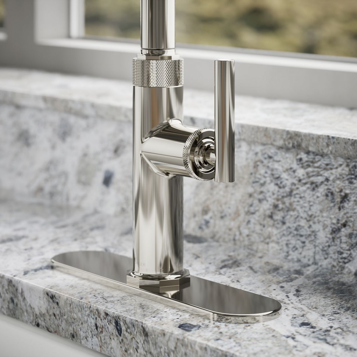 KOHLER R31627-SN Kitchen-Faucets - View #6
