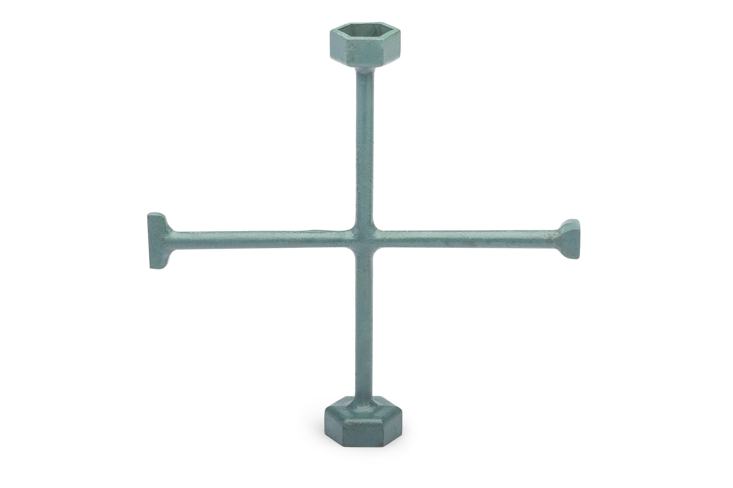 Zurn 2 in - 8 in Removal tool