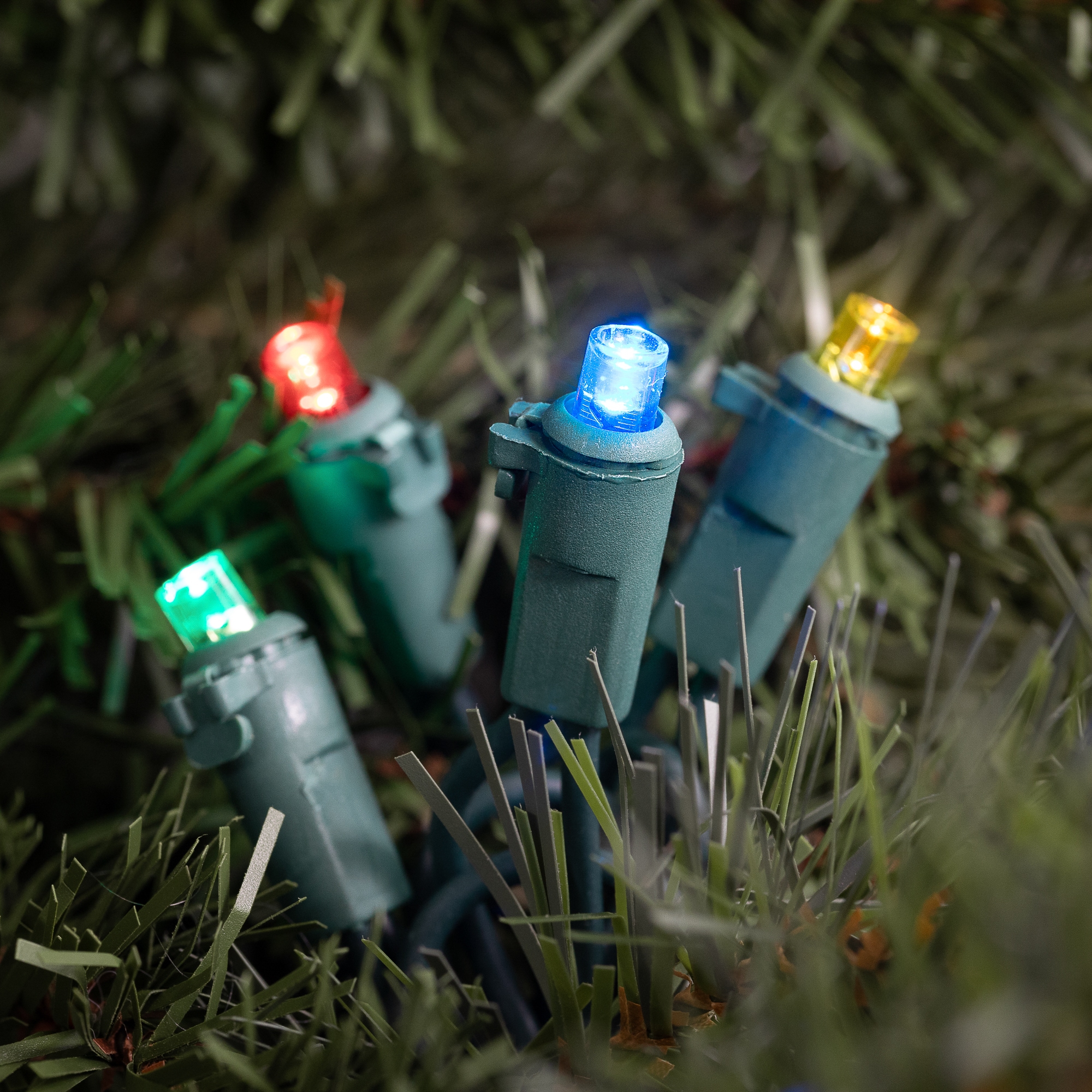 Northlight 32608190 Christmas-String-Lights - View #3