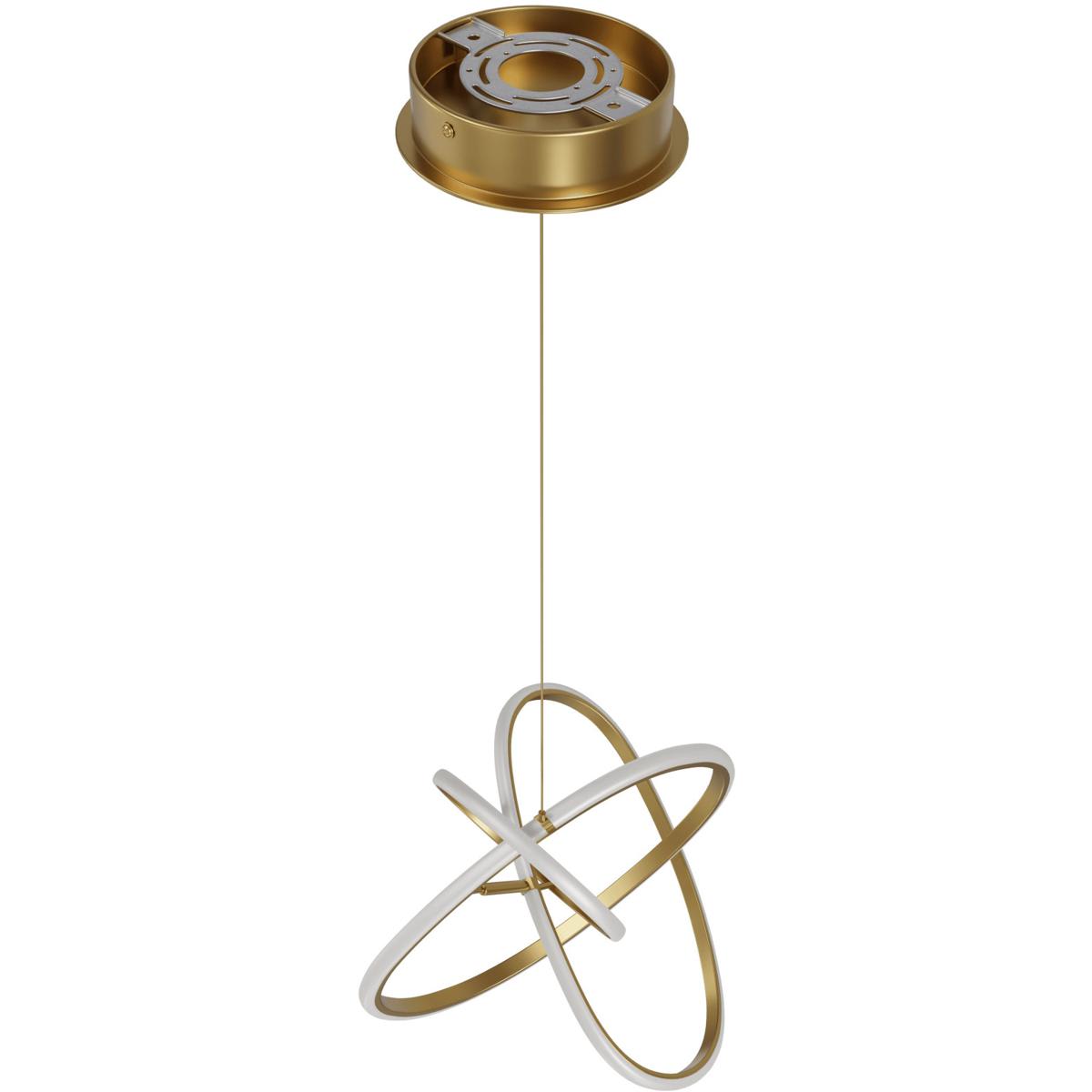 Avenue Lighting 1774730 Pendant-Lights - View #3
