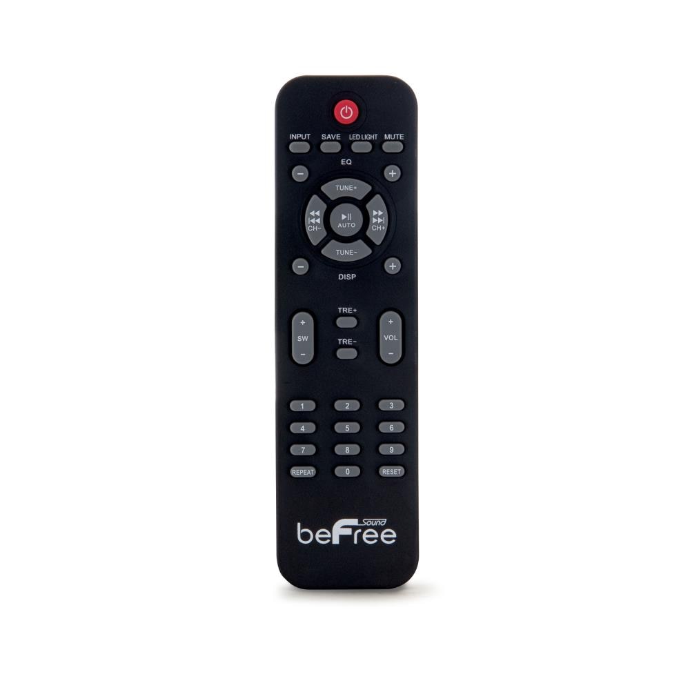 beFree Sound 84995506M Home-Theater-Speaker-Systems - View #5
