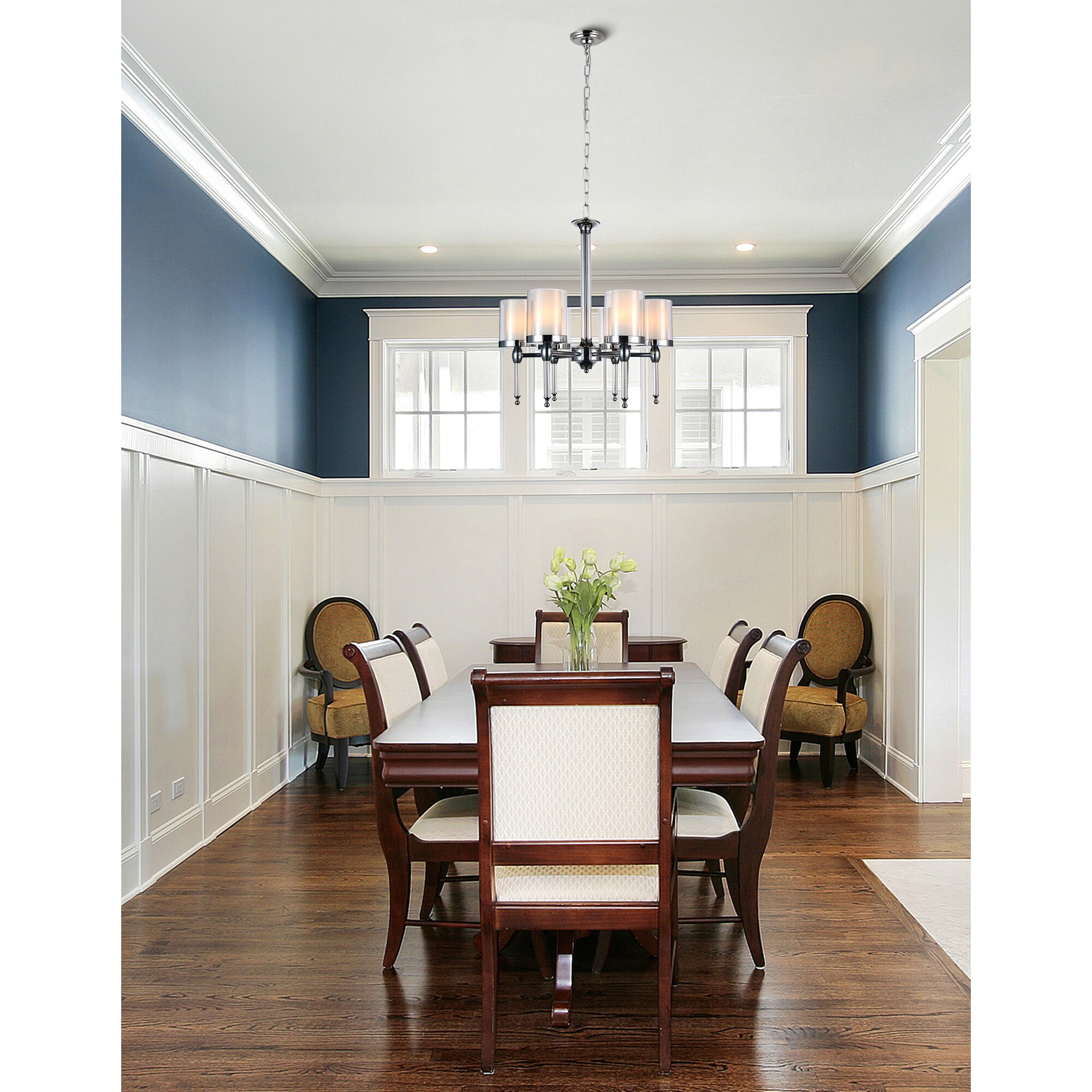 CWI Lighting 9851P22-6-601 b090015 - View #6