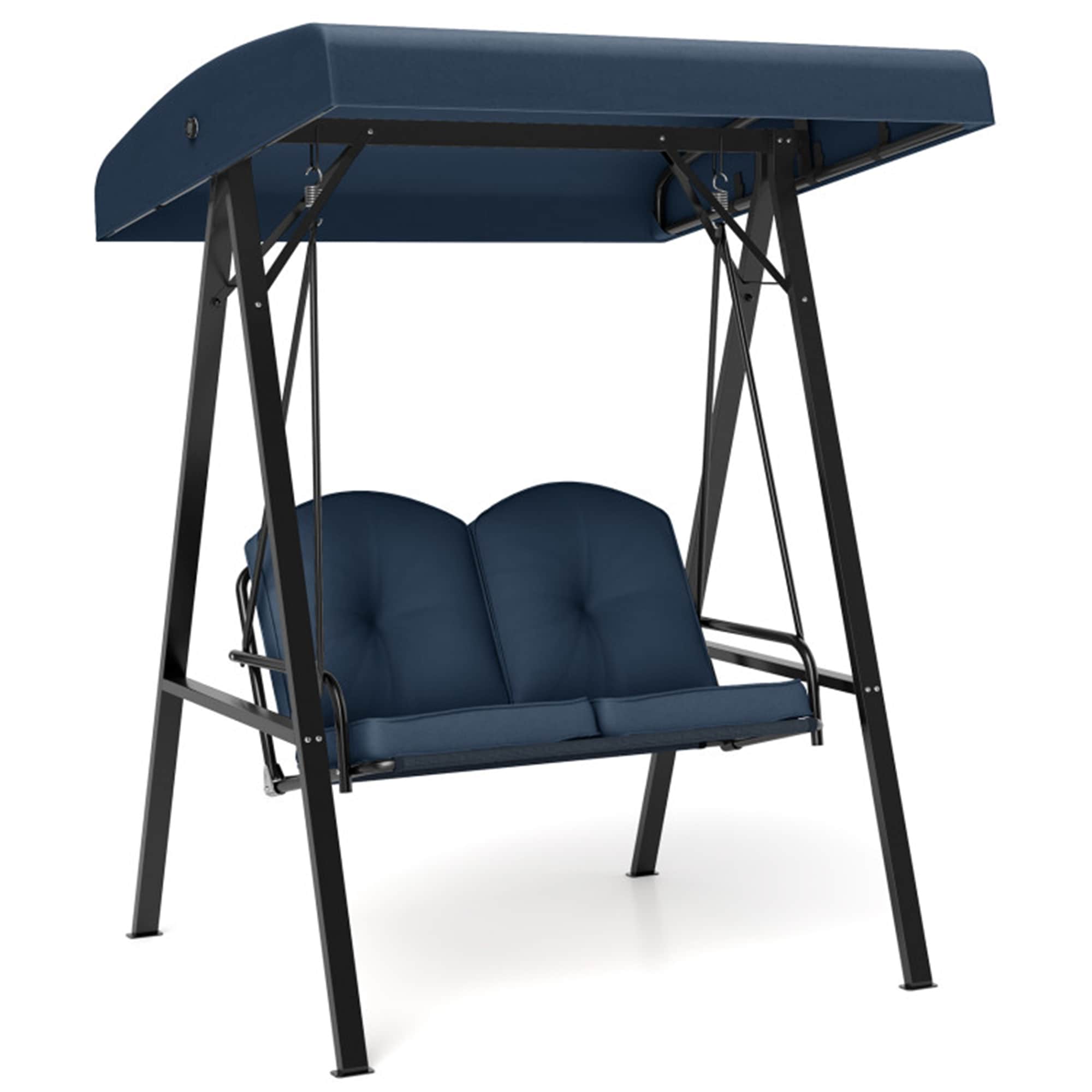 BABOOM BOM-11532GR-OR Picnic-Tables - View #2