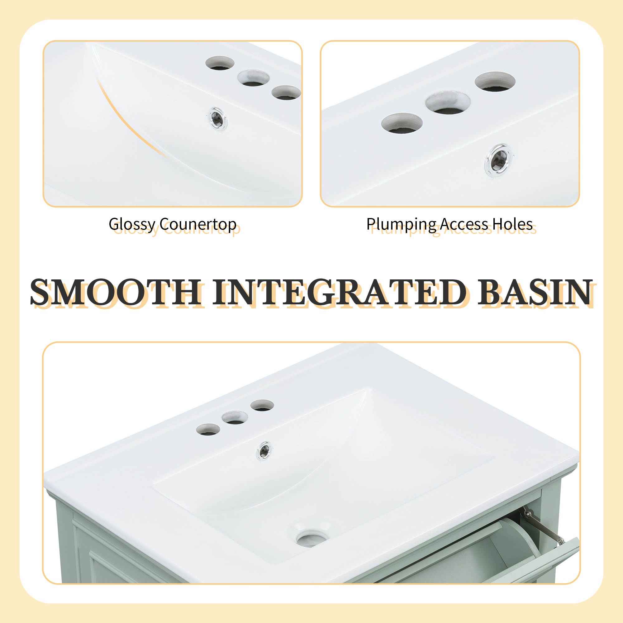 AAZJ BY-N725P245273B Bath-Vanity-Combo - View #10