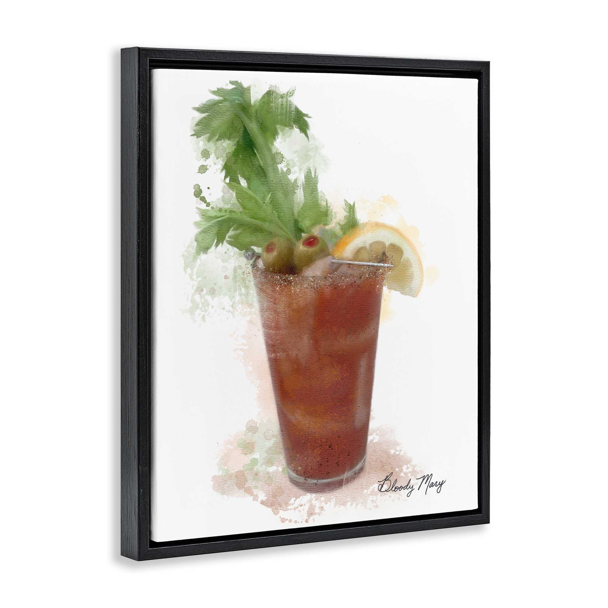 Stupell Industries BS-500-FFB-24X30 Wall-Art - View #2