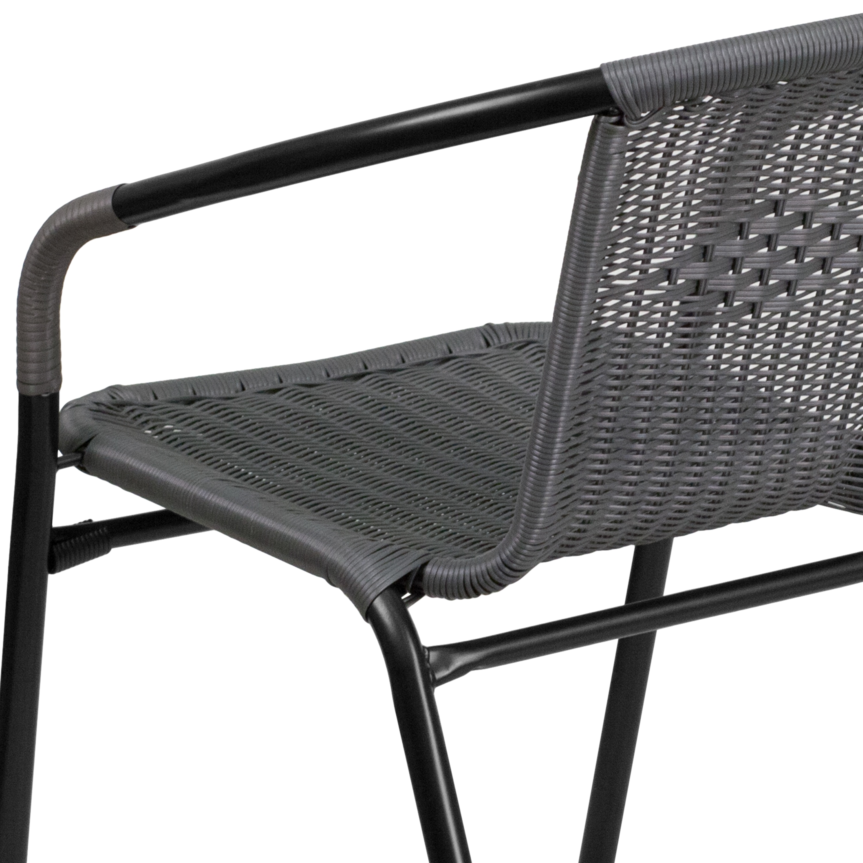 Flash Furniture 889142062271 Patio-Chairs - View #13
