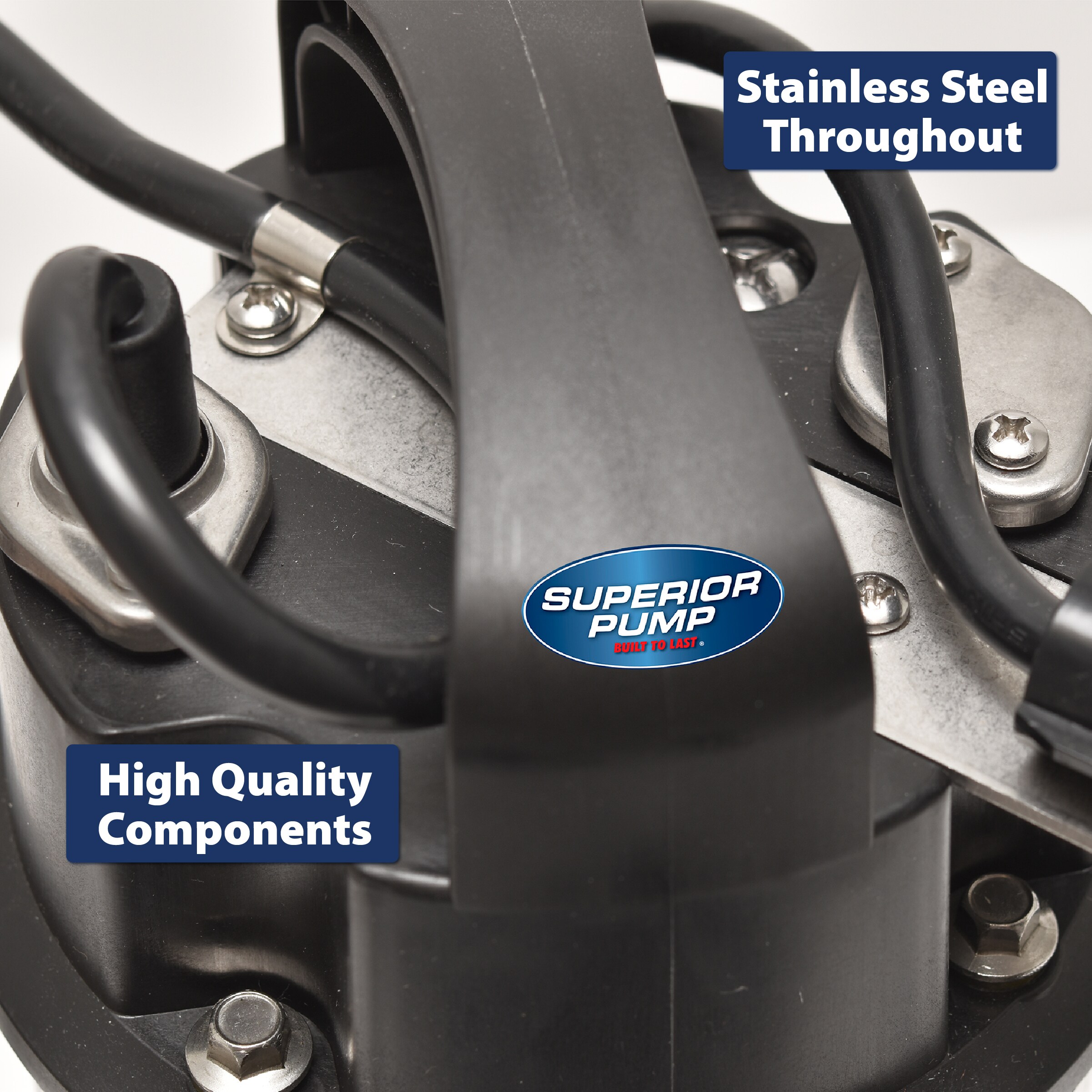 Superior Pump 92571 pumps - View #9