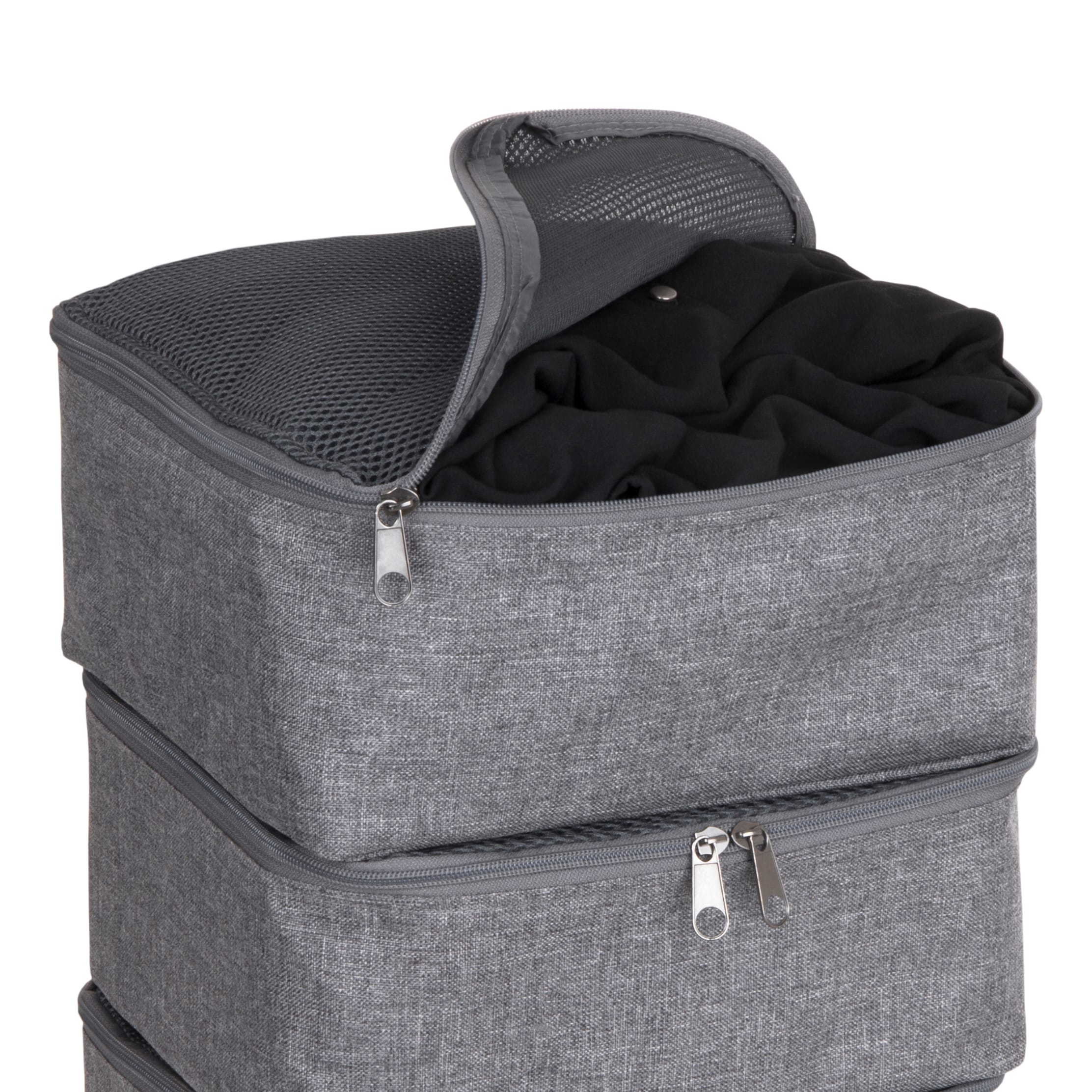 BIGSO BOX OF SWEDEN 992PS0117X3 Bins-Baskets - View #2