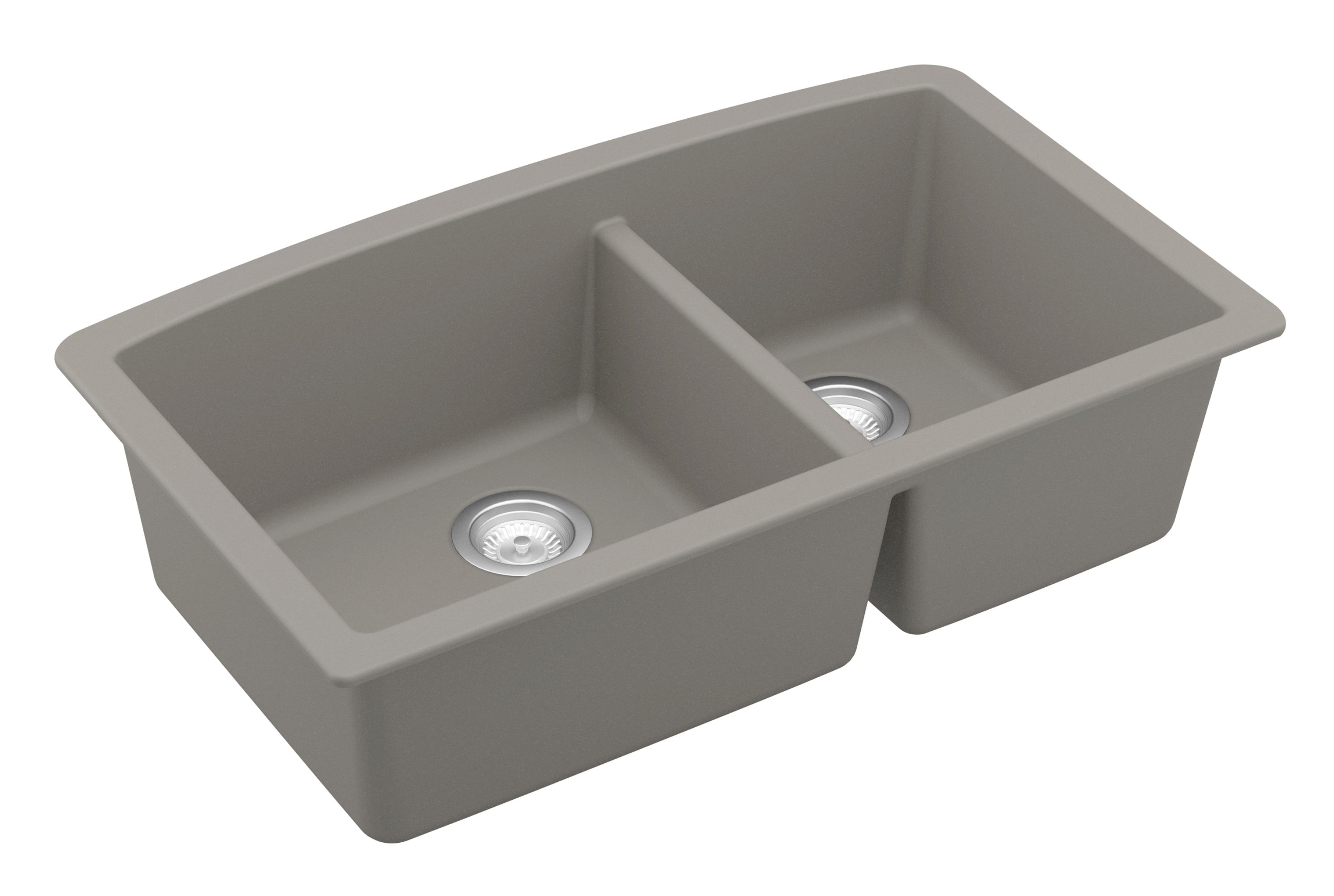 Karran QU-711-CN-PK1 Kitchen-Sinks - View #5