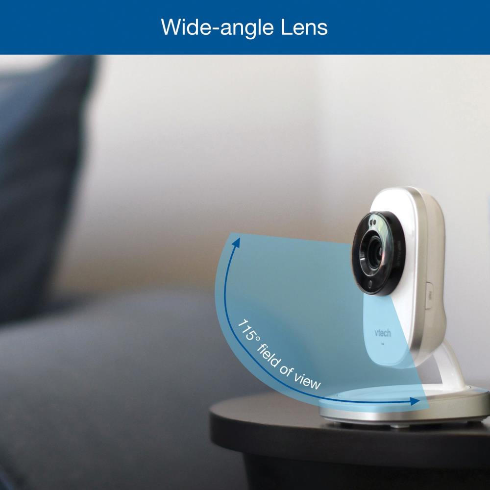 VTech VC9411 Security-Cameras - View #5