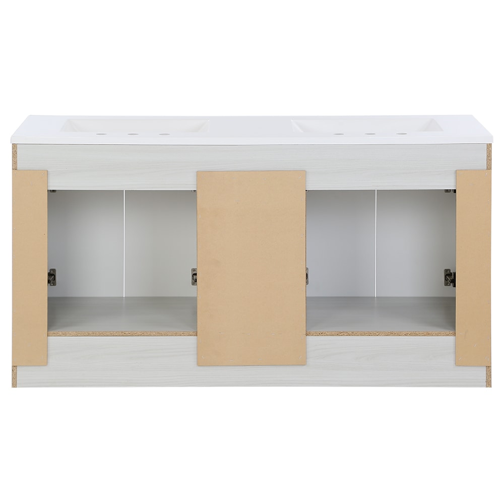 Diamond NOW C60W30054 Bath-Vanity-Combo - View #14