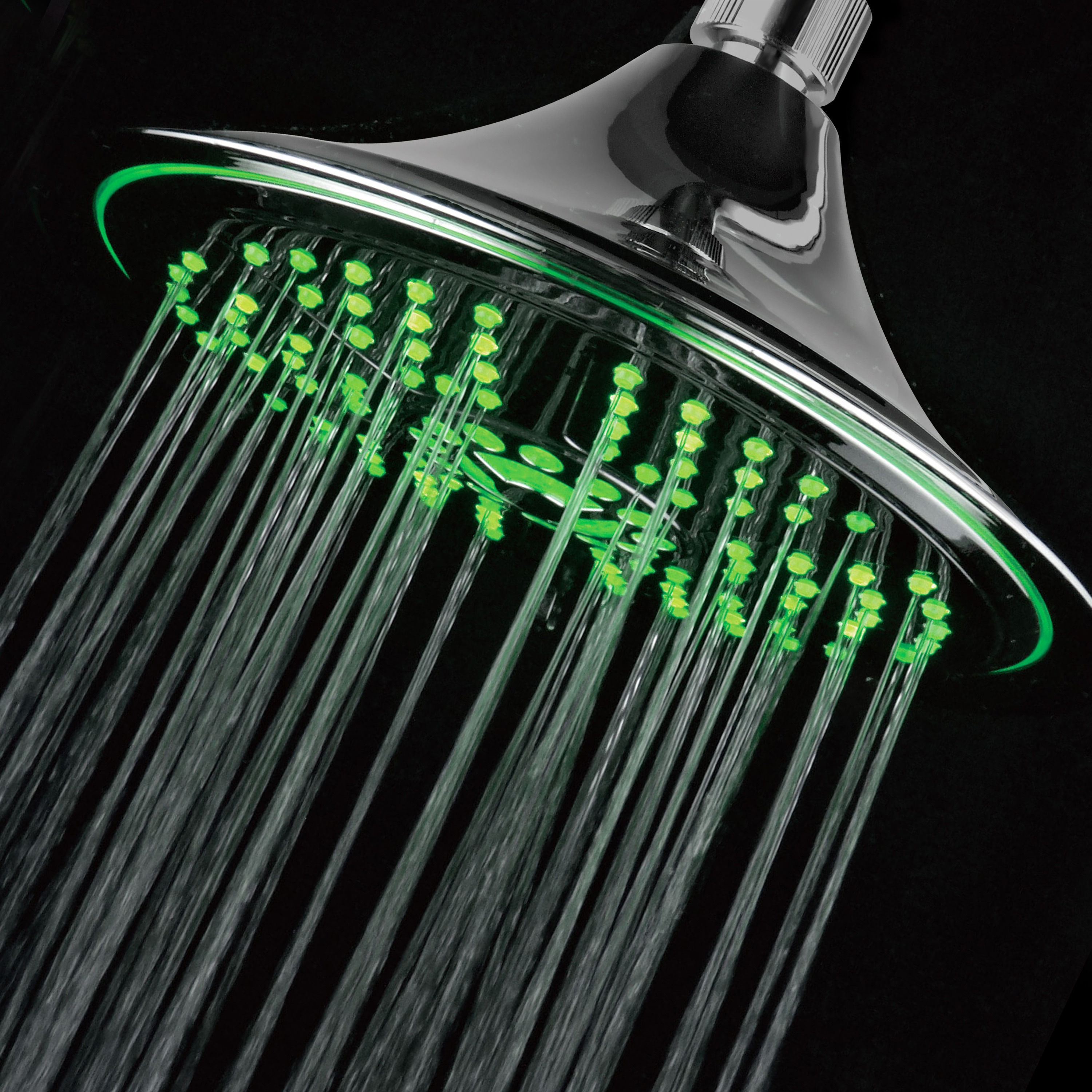 DreamSpa 1486 Fixed-Showerhead - View #2