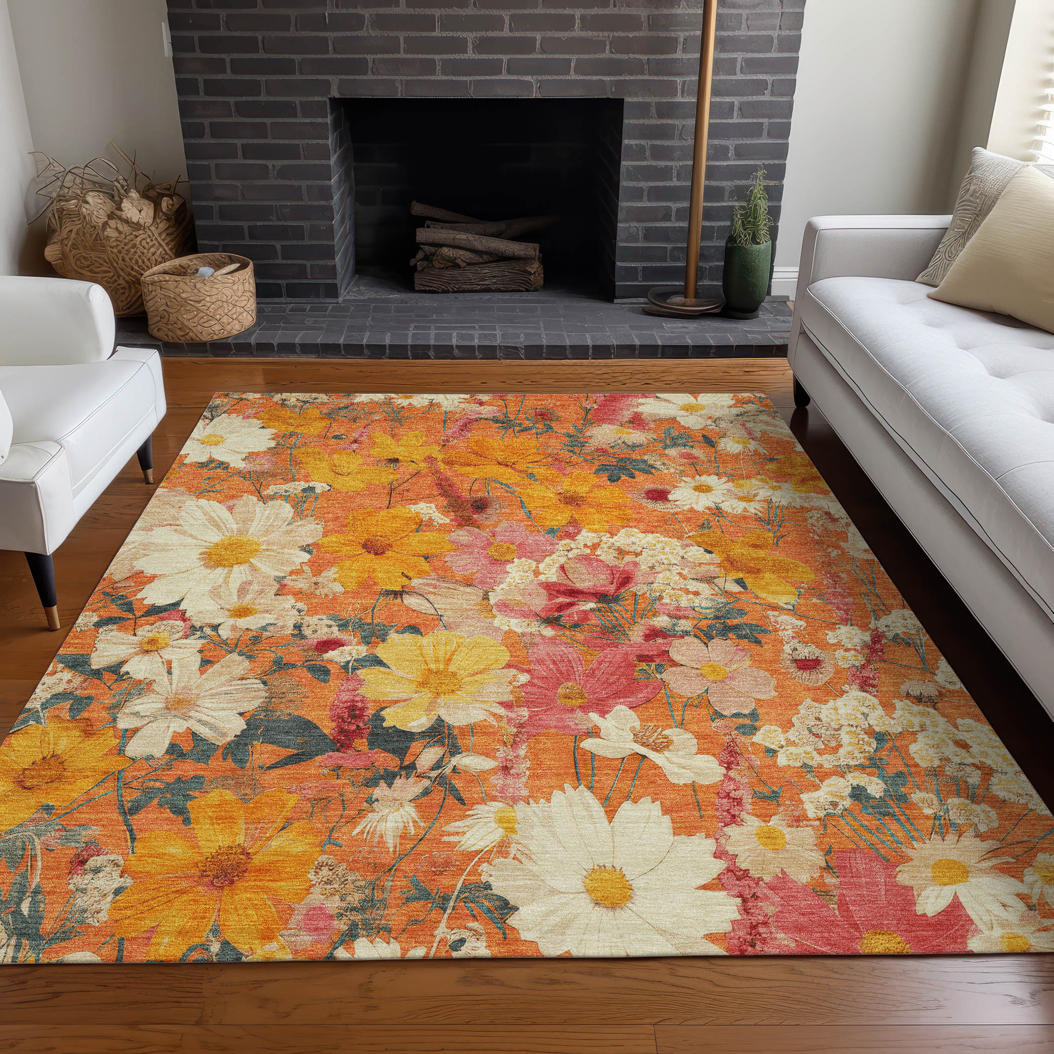 Addison Rugs ACN1510OR3X5 rugs - View #7