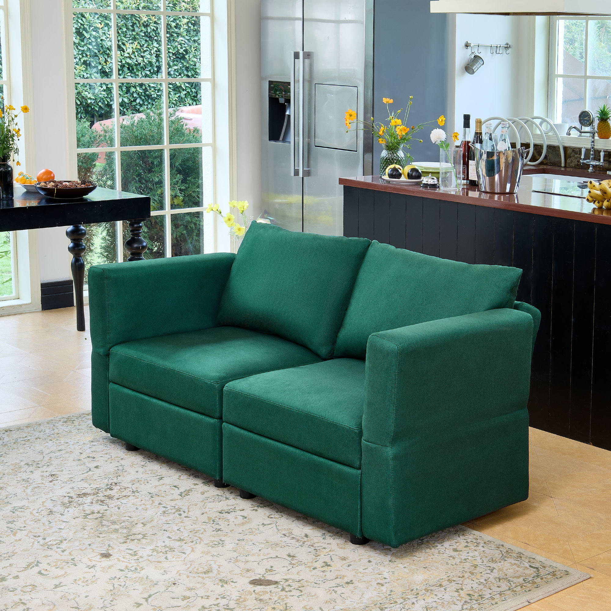 Ainfox WURX20GN Sofas-Loveseats - View #6