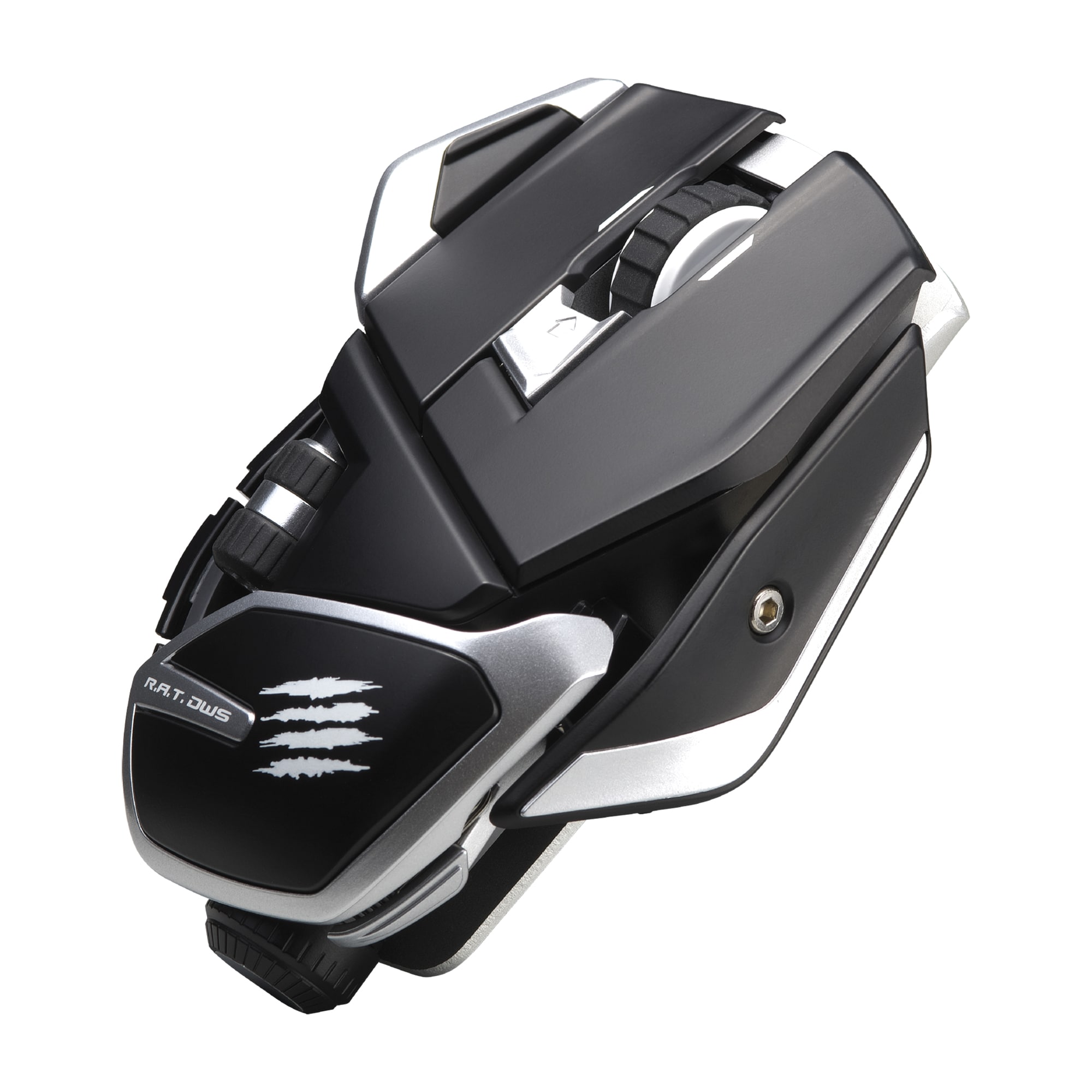 MAD CATZ MCZMR07DHINBL Video-Gaming-Accessories - View #2