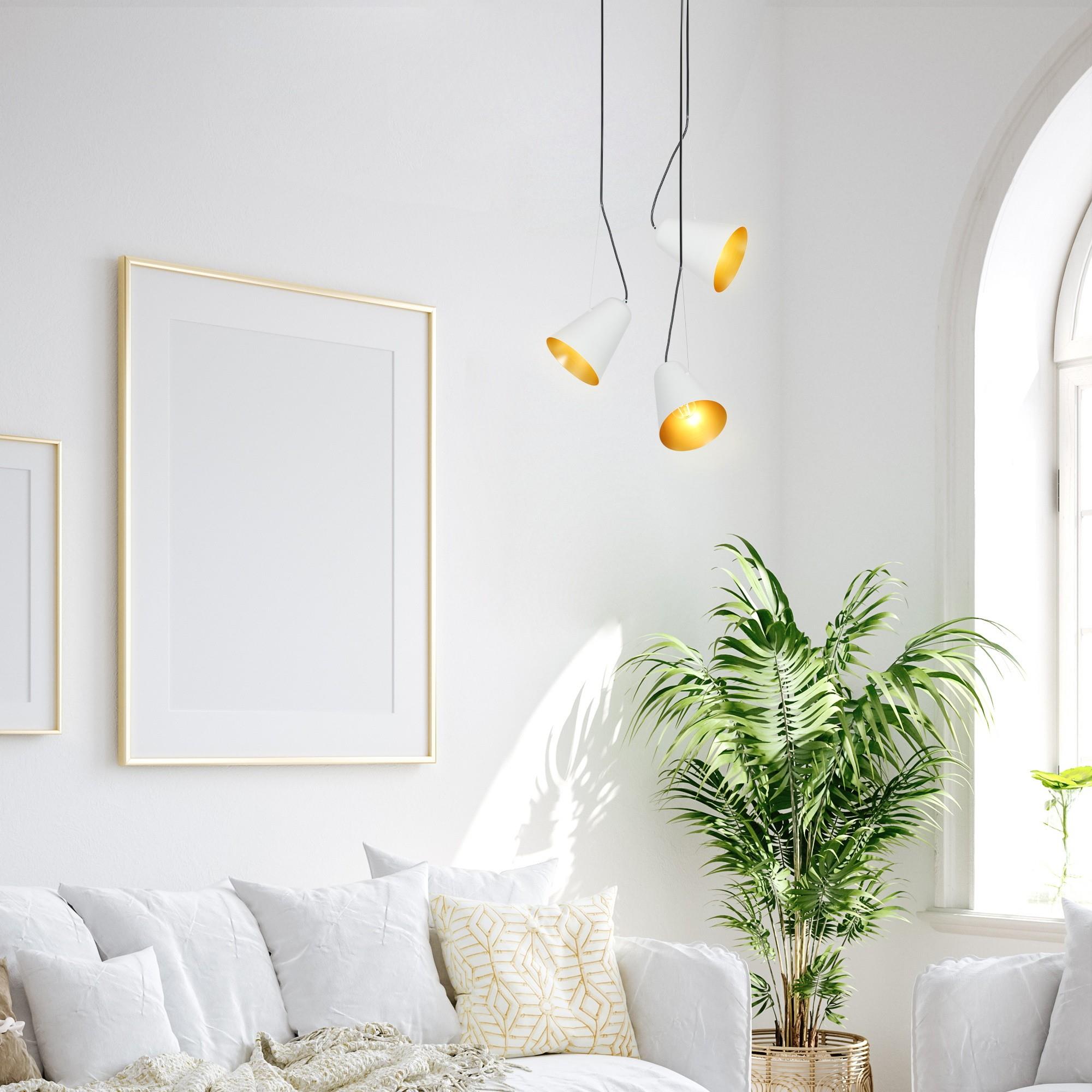 Uolfin UIURAEUO982WT8 Pendant-Lights - View #4
