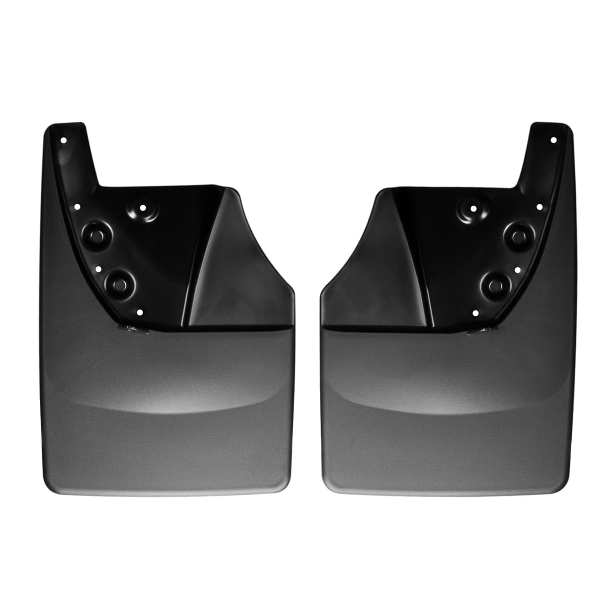 WeatherTech 120045 Mud flaps