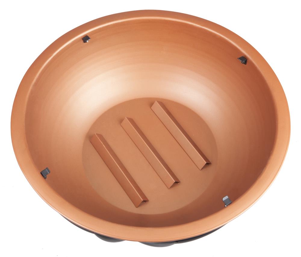 Fire Sense 62241 Outdoor-Woodburning-Firepits - View #4