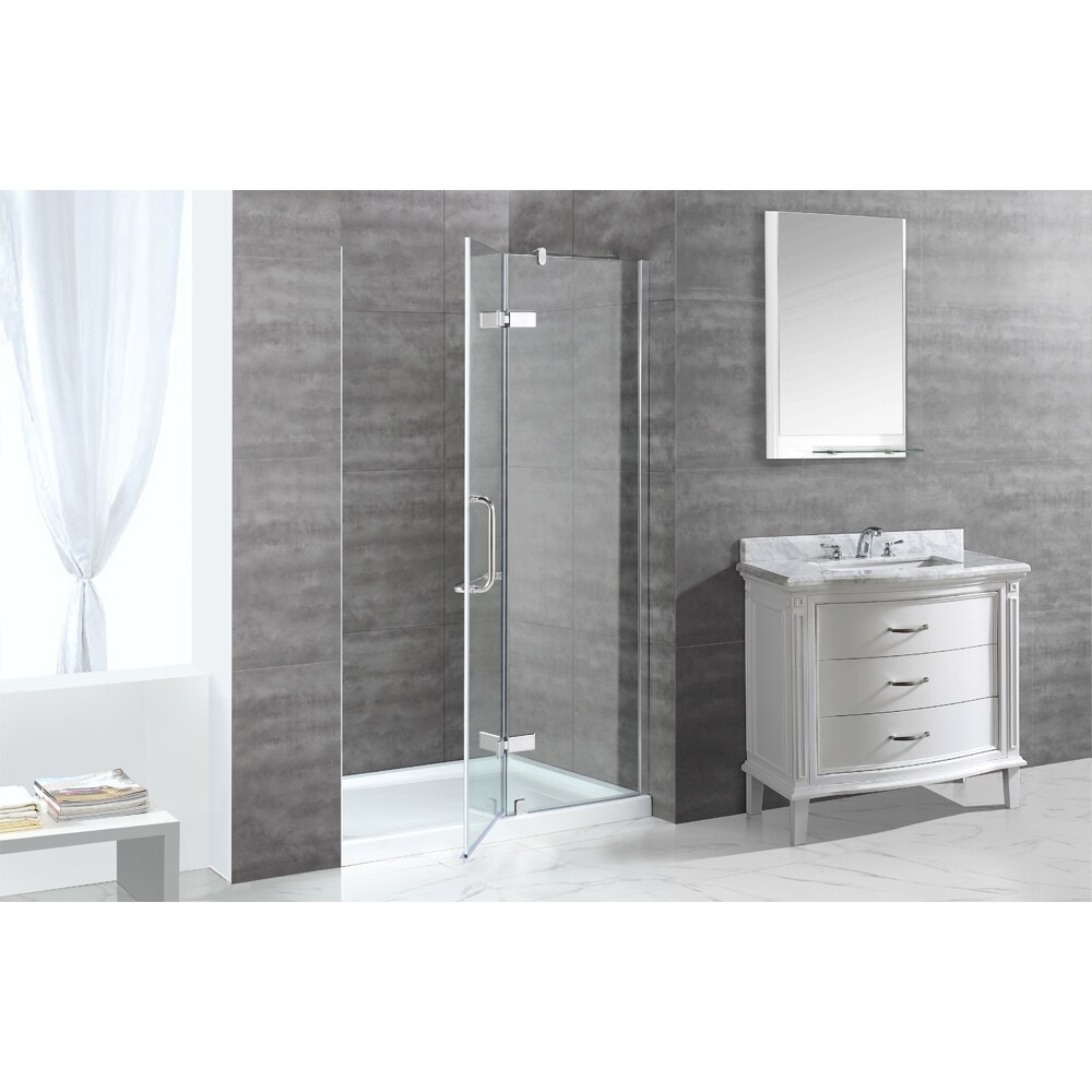 OVE Decors SHELBY-ACH48 Shower-Doors - View #4