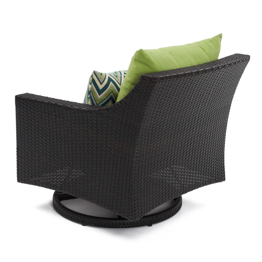 RST Brands OP-PECLB5M-GNK-K Patio-Conversation-Sets - View #2