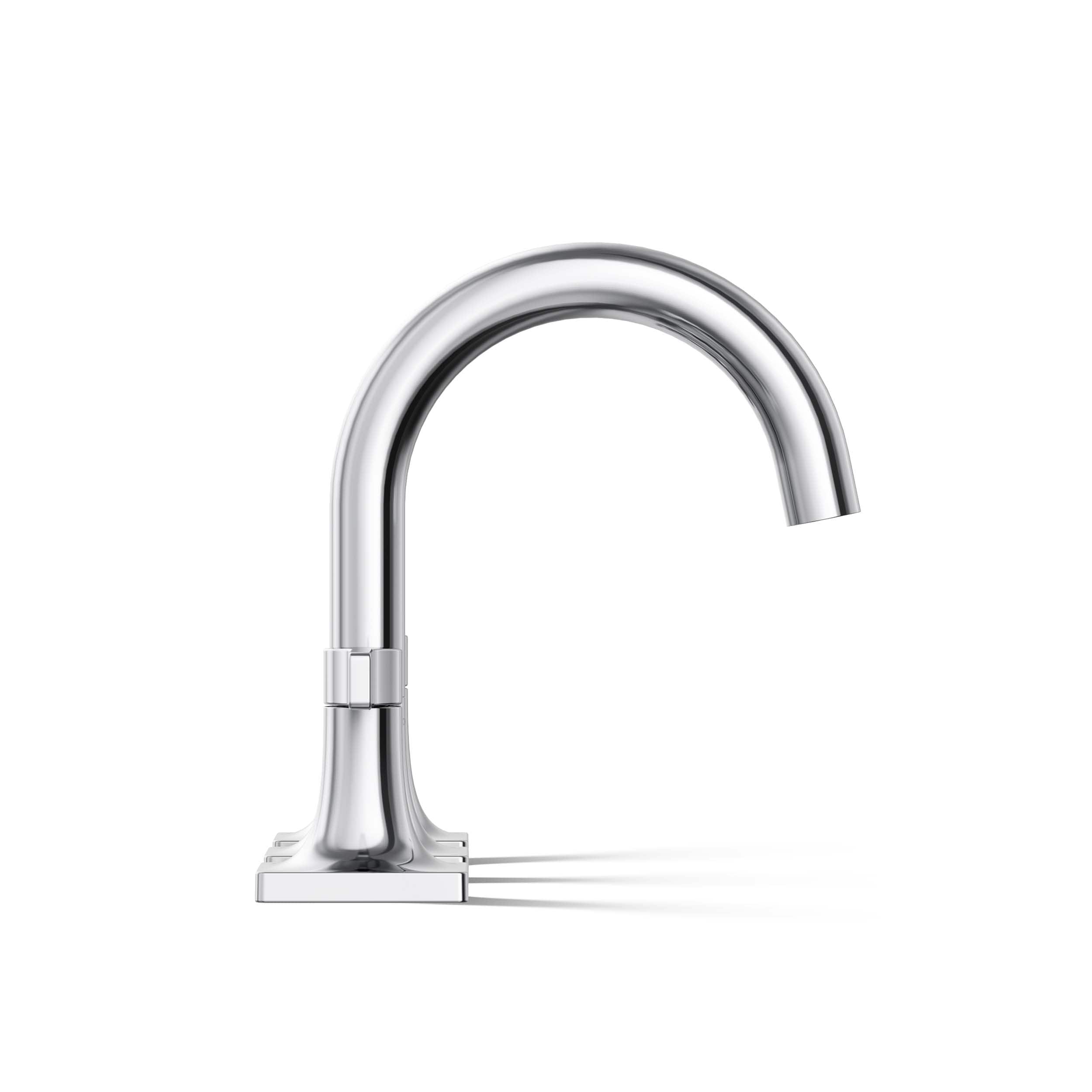 KOHLER 28125-4-CP Lavatory-Faucets - View #7
