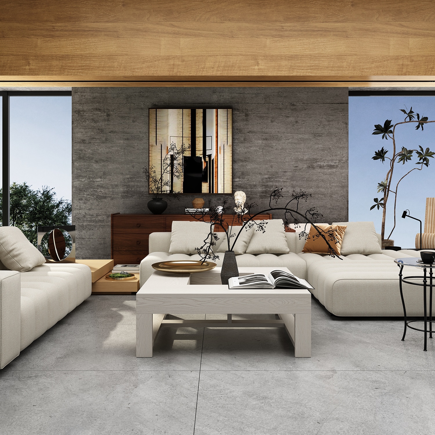 FUFU&GAGA KF500007-01 Coffee-Tables - View #7