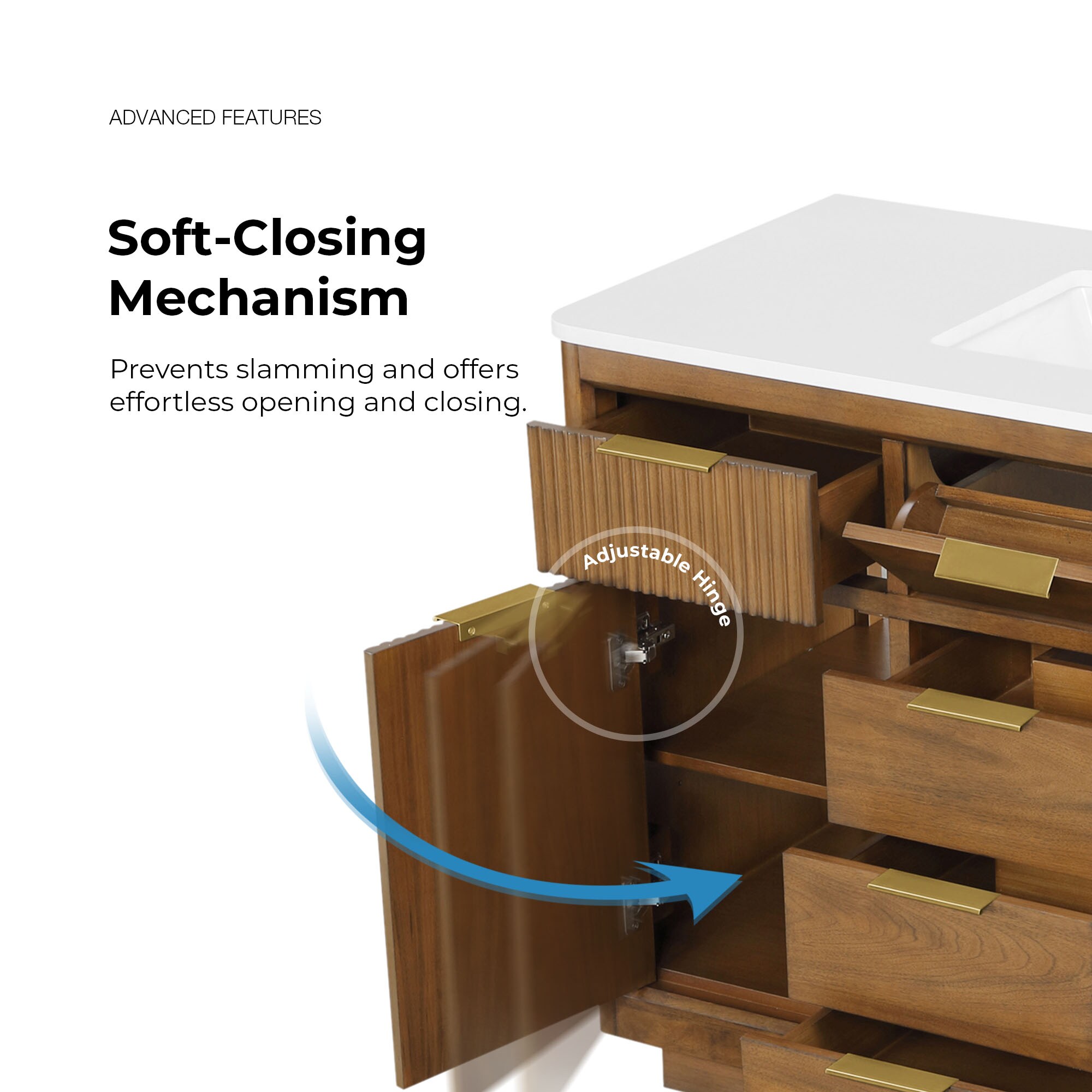 OVE Decors 15VVA-XAND48-181 Bath-Vanity-Combo - View #10