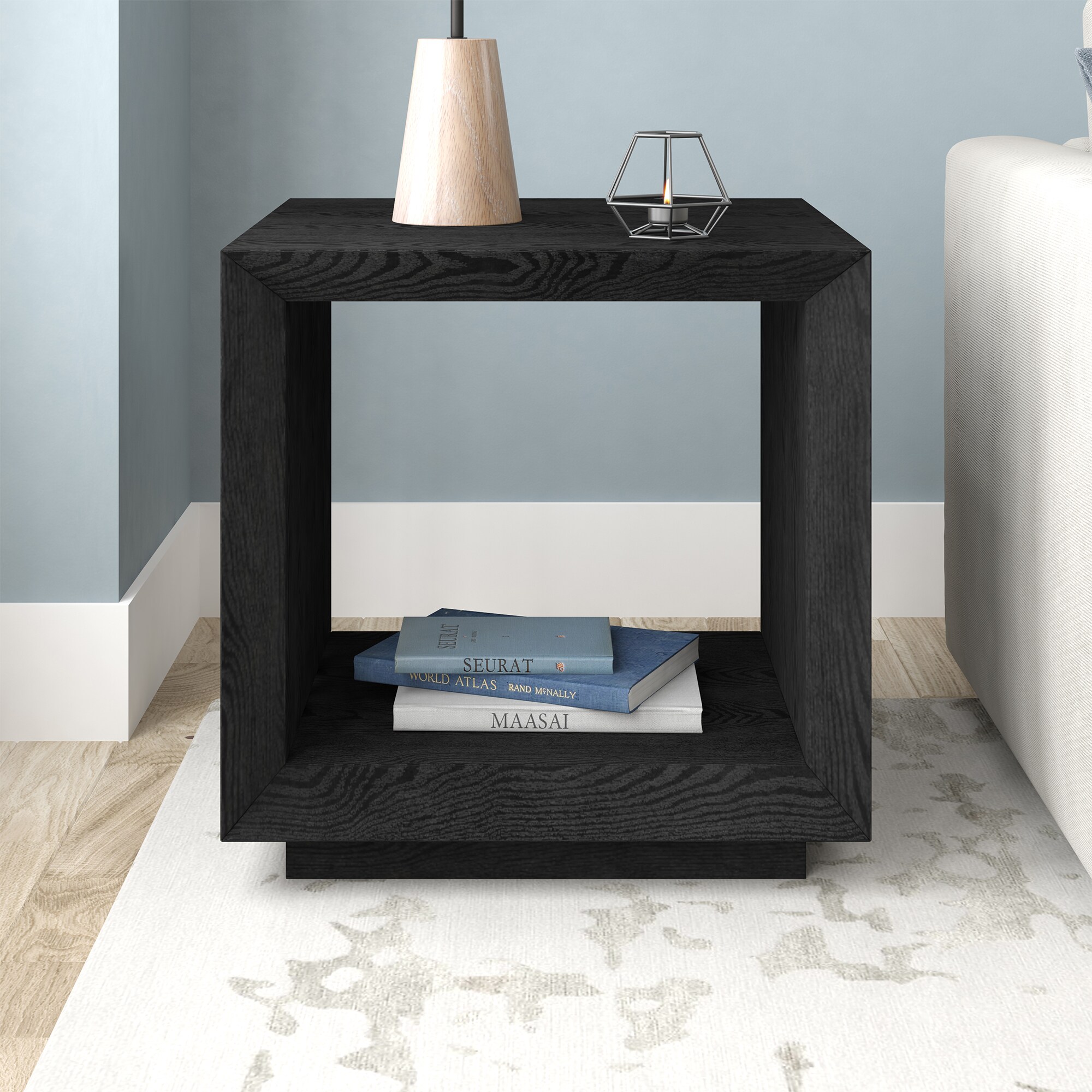 Hailey Home ST2040 End-Tables - View #6