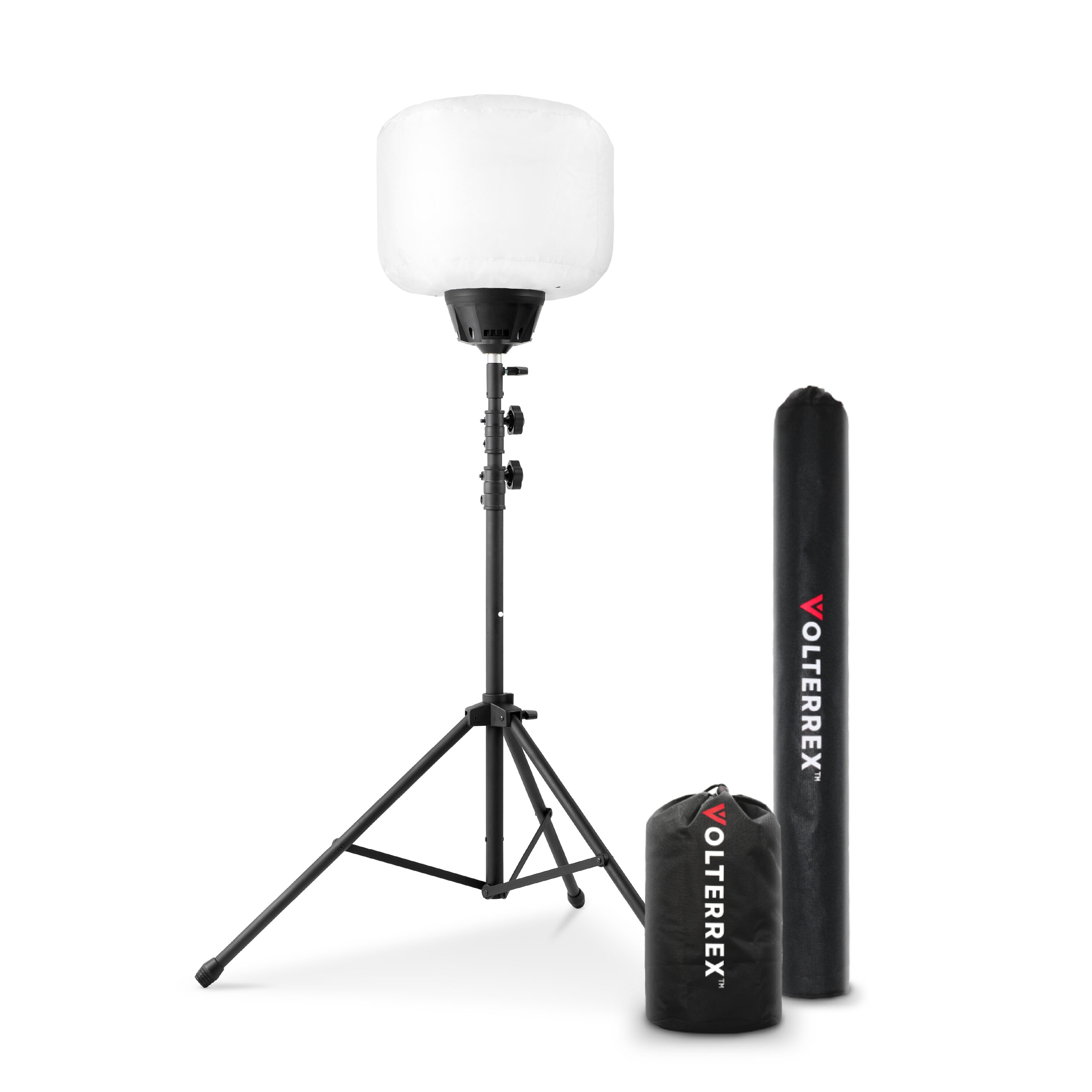 Volterrex VT-150W-G1 19500 -Lumens LED Plug-in Stand Work Light