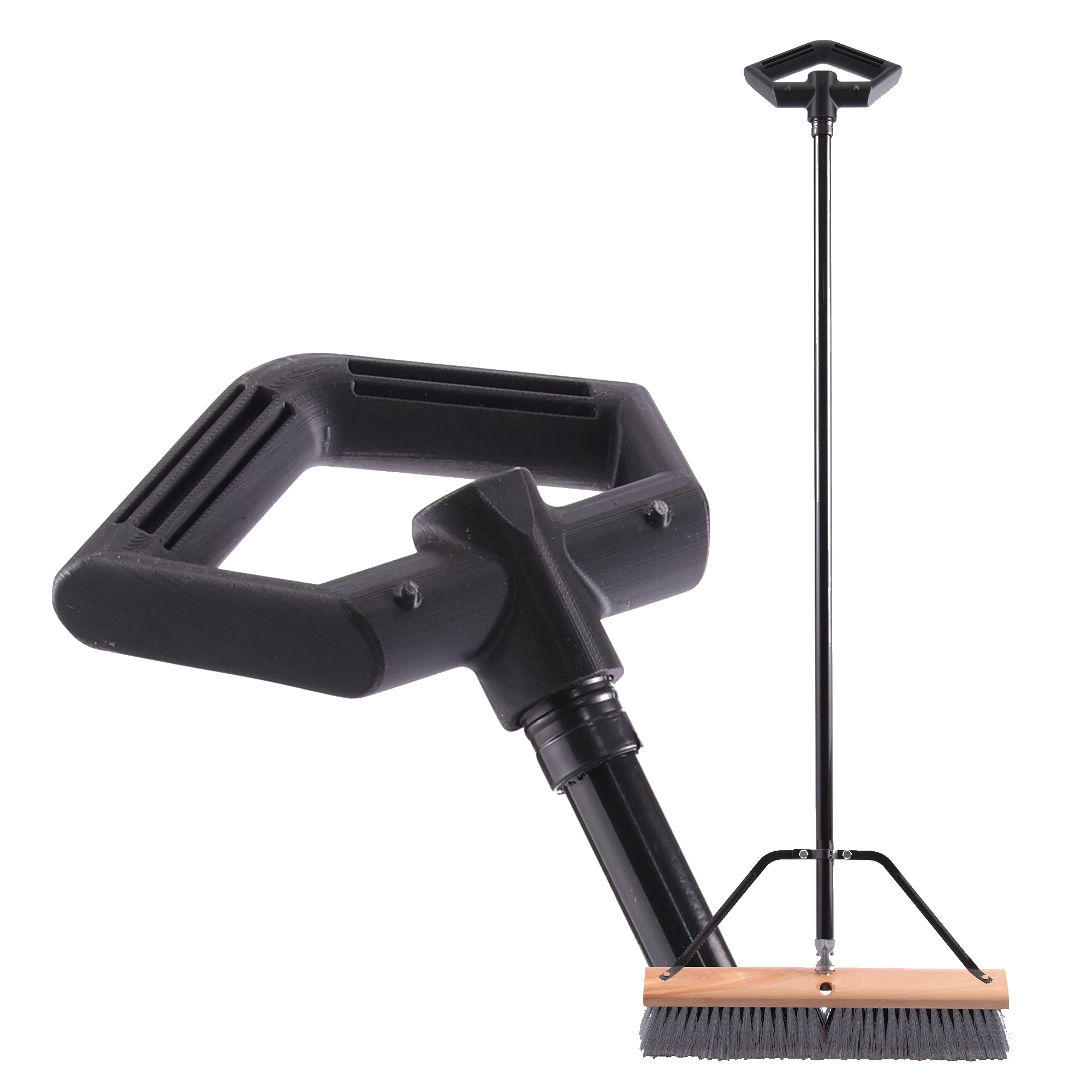 US.Shovel BR18SMR brooms - View #3
