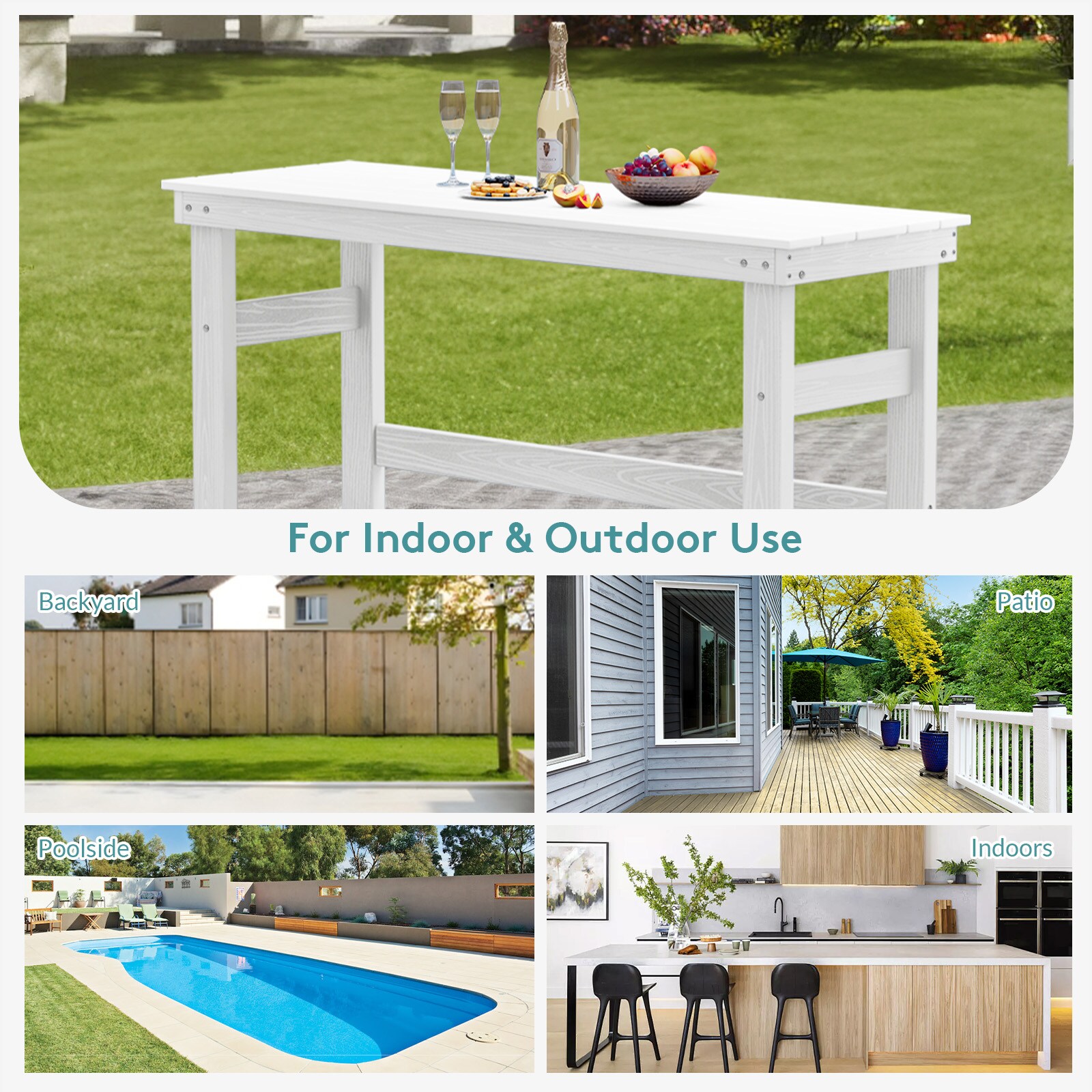 JEAREY PEJYGBZ-WE Patio-Tables - View #6