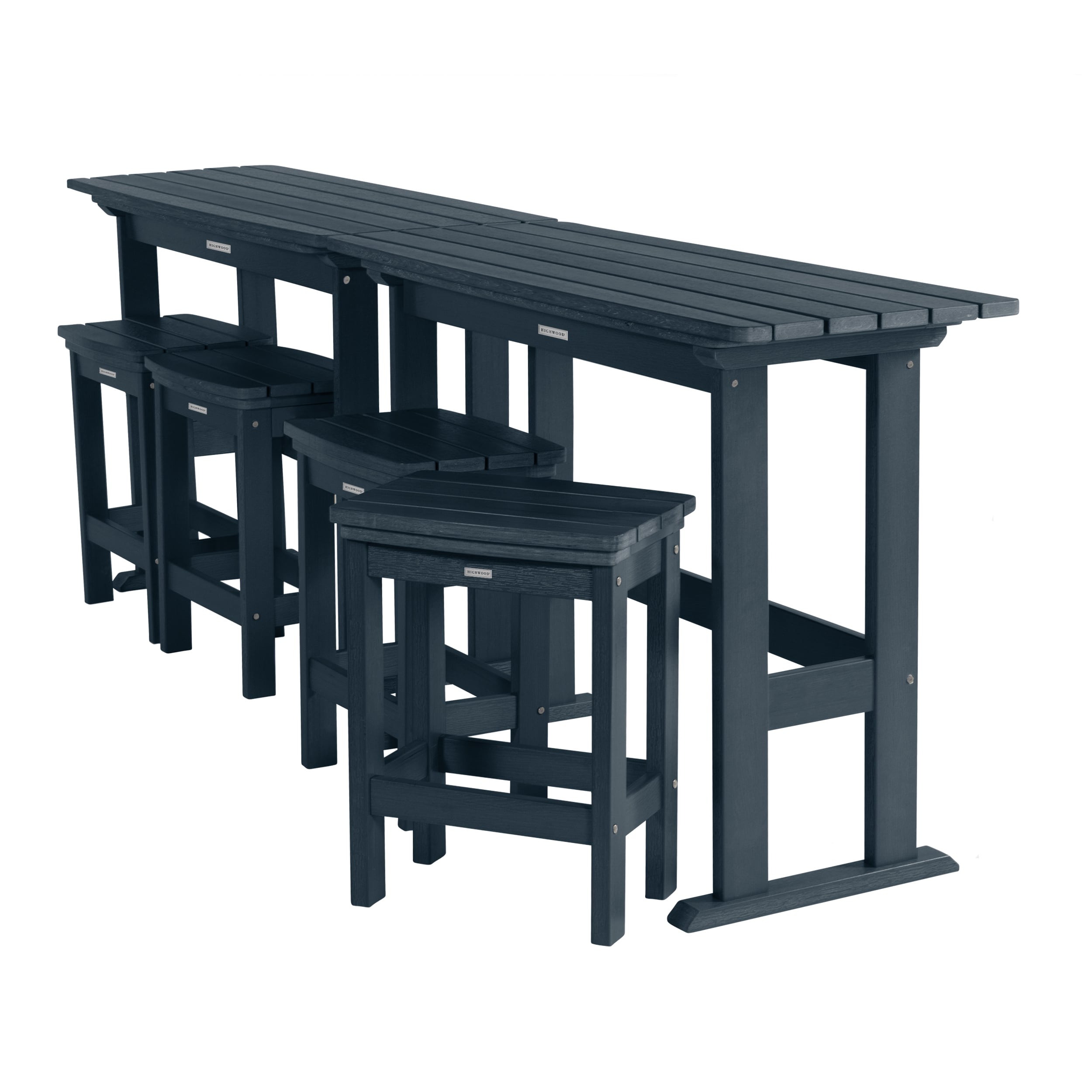 highwood AD-KITBALC101-FBE Patio-Dining-Sets - View #3