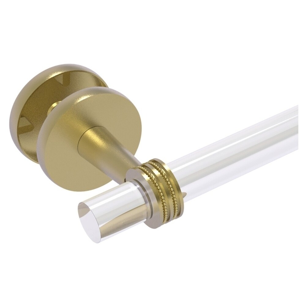 Allied Brass CV-41D-SM-24-SBR d060350 - View #2