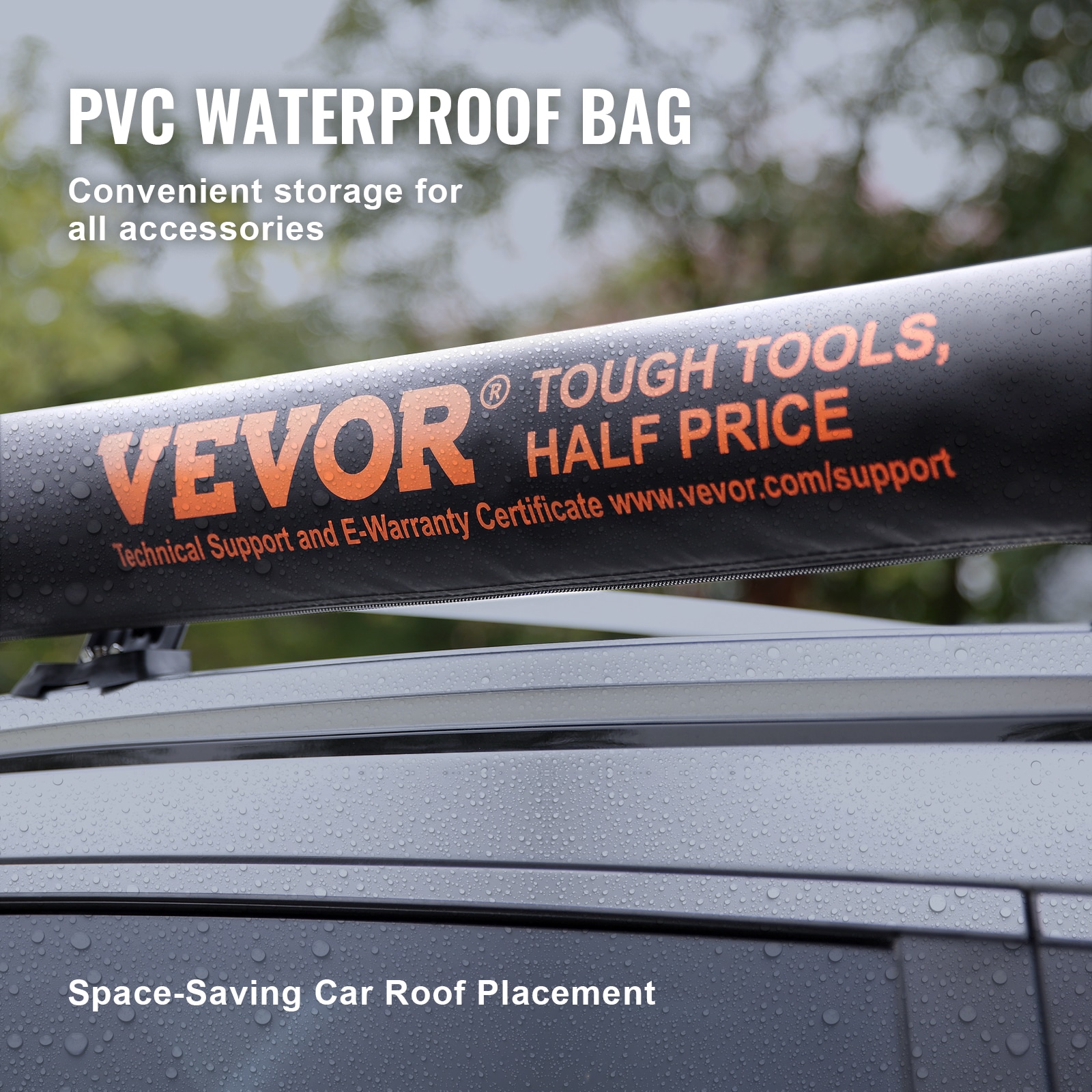 VEVOR QCCPSSS66X82V395CV0 tents - View #6