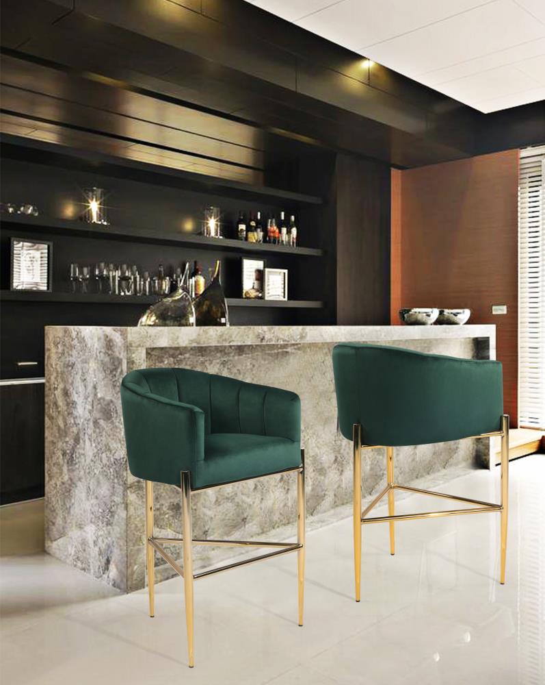 Chic Home Design FBS9484-LW stools - View #5