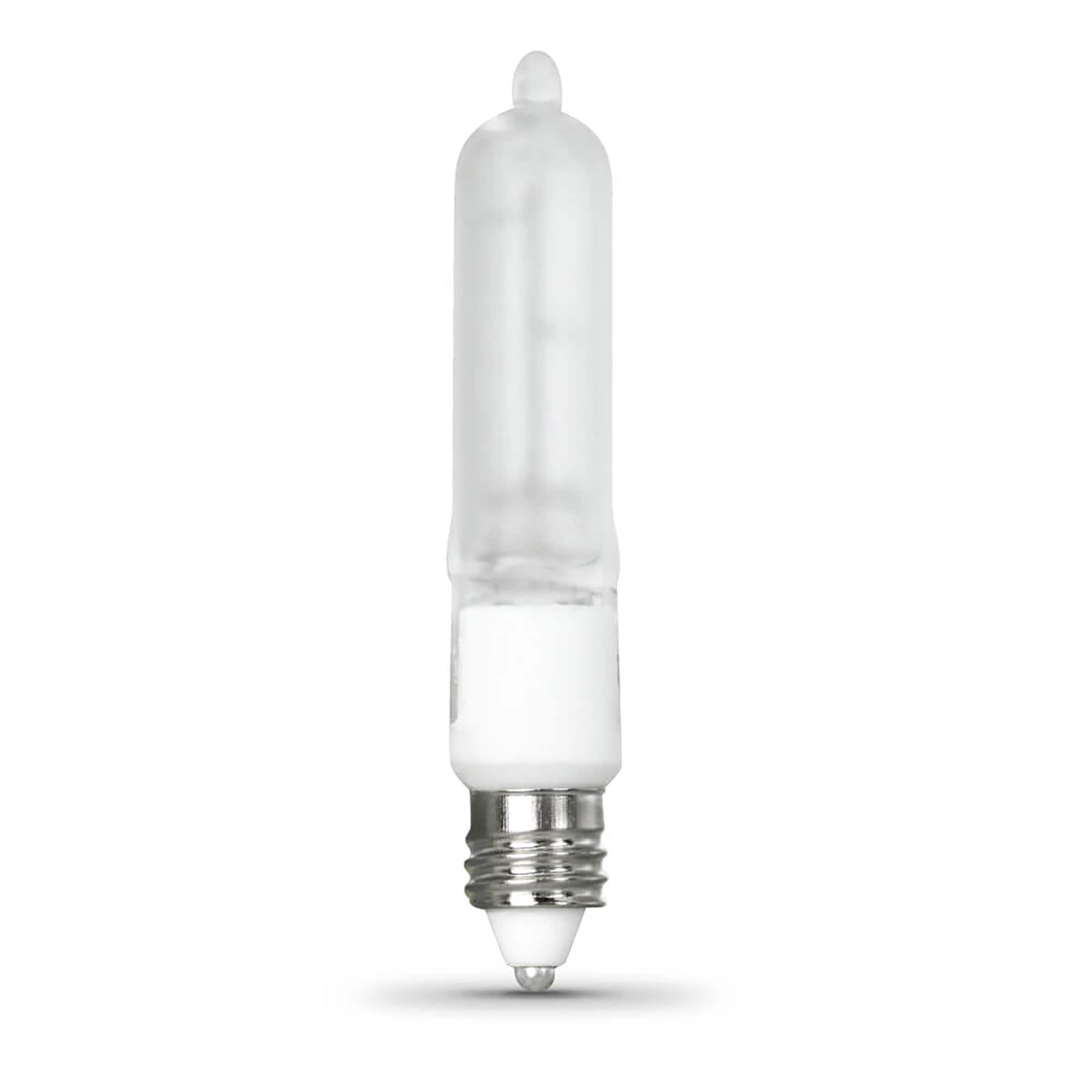 Feit Electric 10-Watt EQ MR11 Bright White G4 Base Dimmable Halogen Light  Bulb (2-Pack) in the Spot & Flood Light Bulbs department at