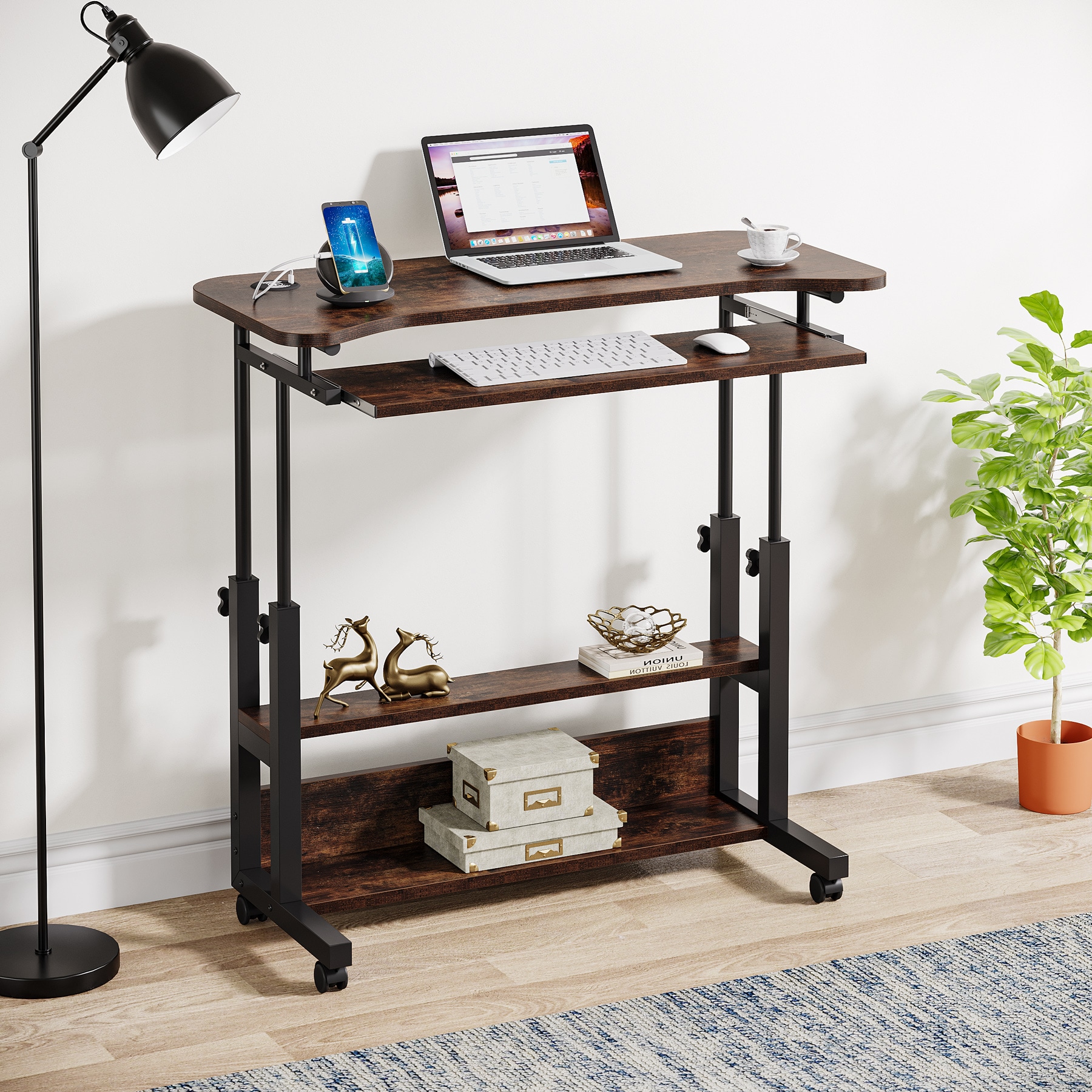 Fnova LWTJ-C0764 End-Tables - View #9