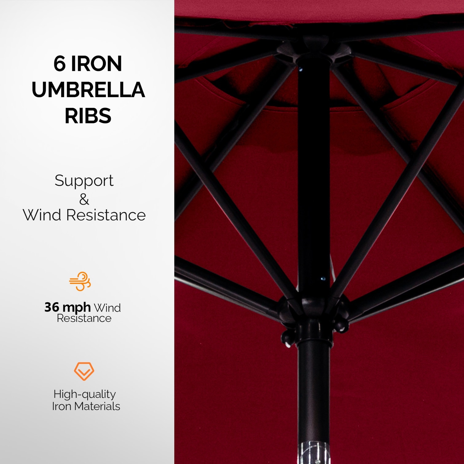 sunjurt 29UD4IXDJJV9 Umbrellas-2 - View #4