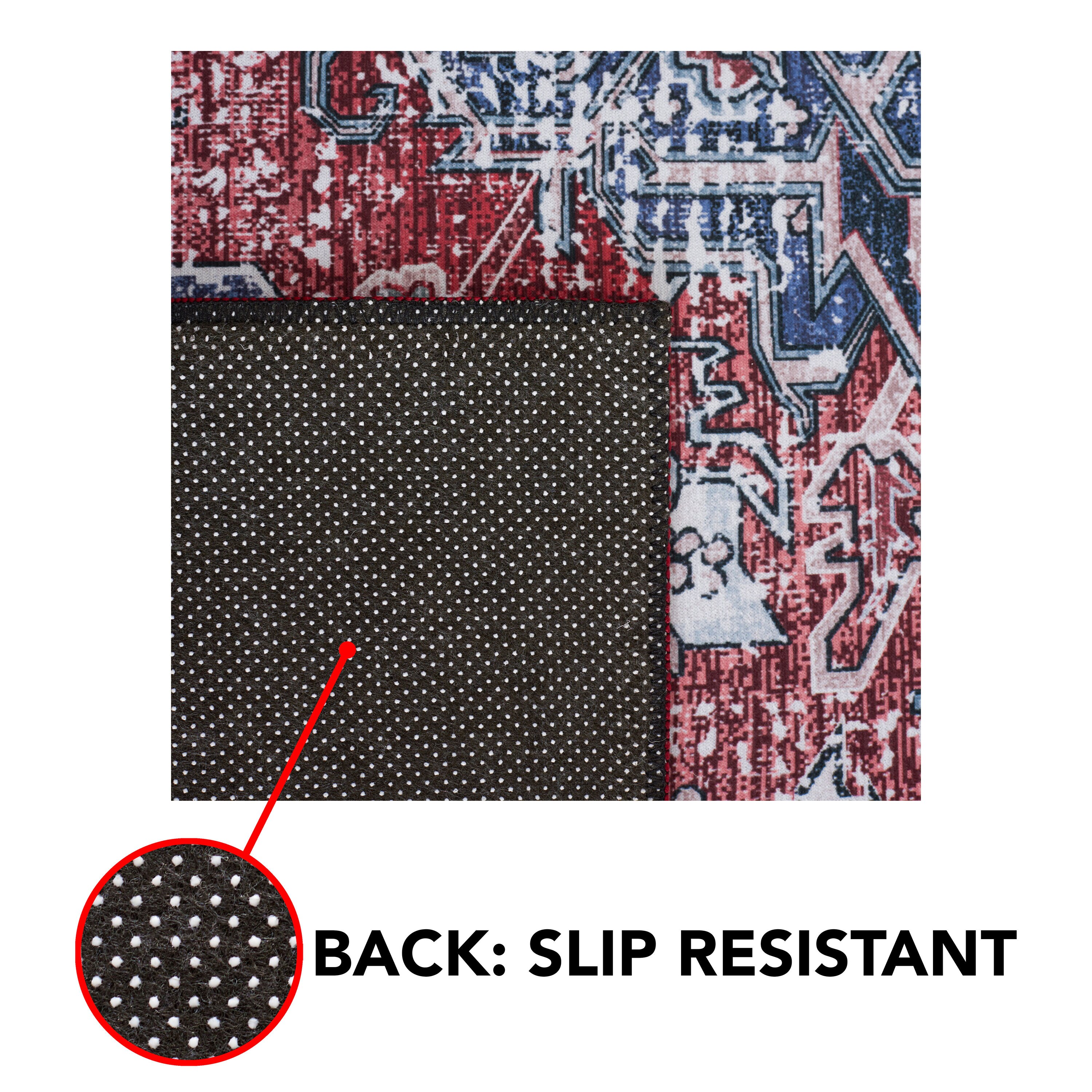Safavieh TSN101S-4 rugs - View #4