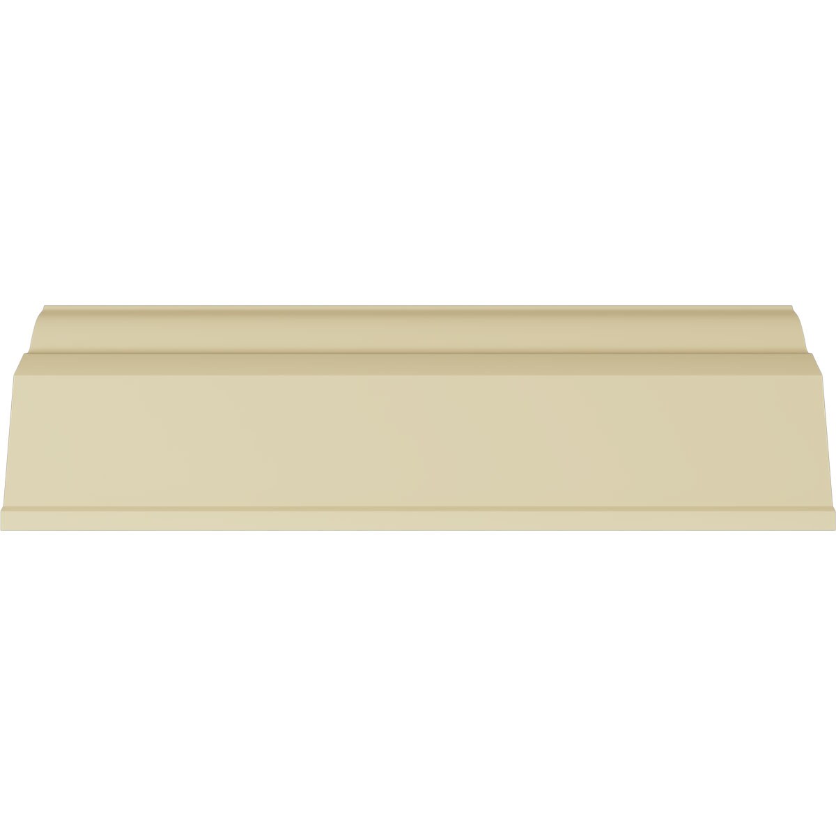 Ekena Millwork 687217 Crown-Moulding - View #4