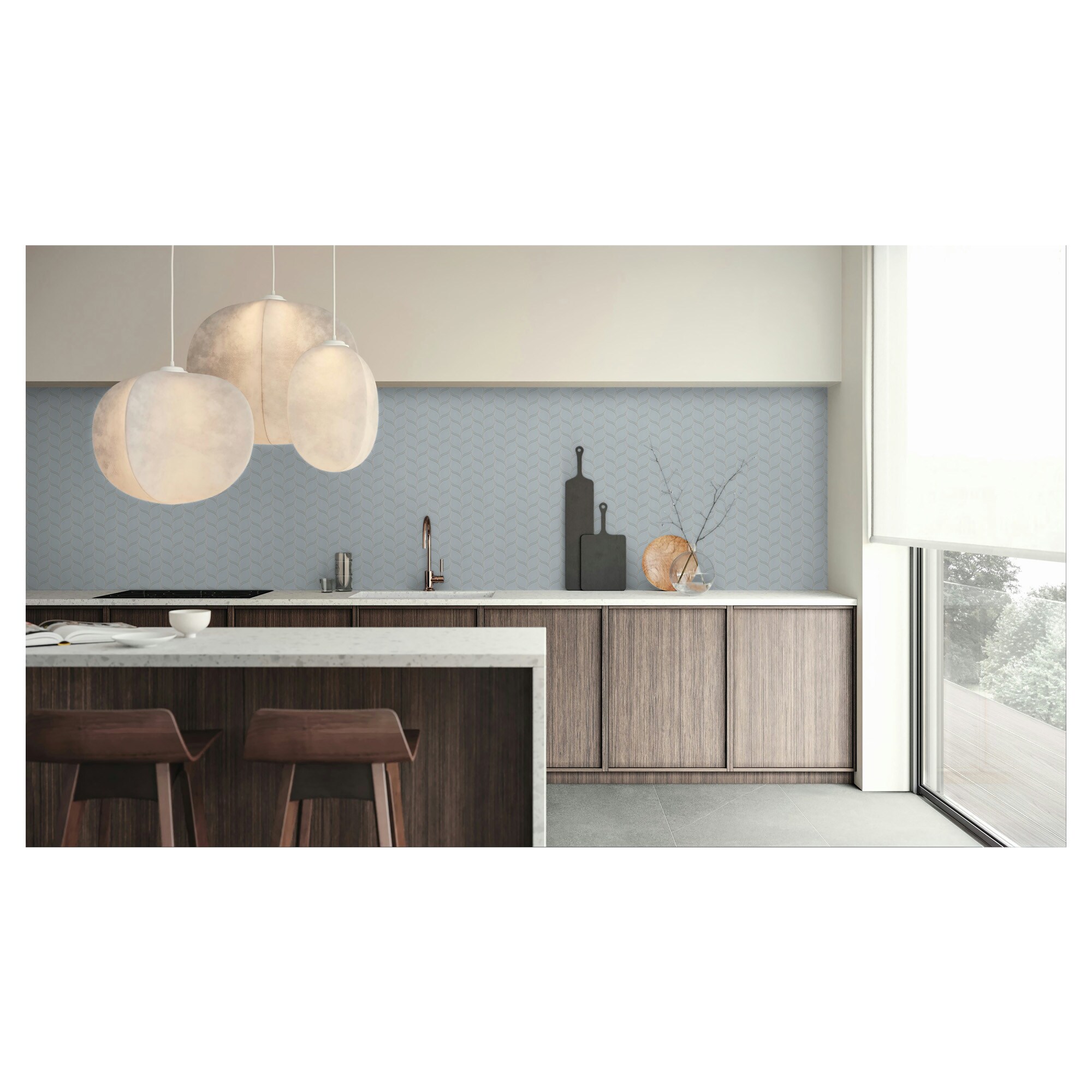 Anatolia 3001-0084-0 Ceramic-Tile - View #7