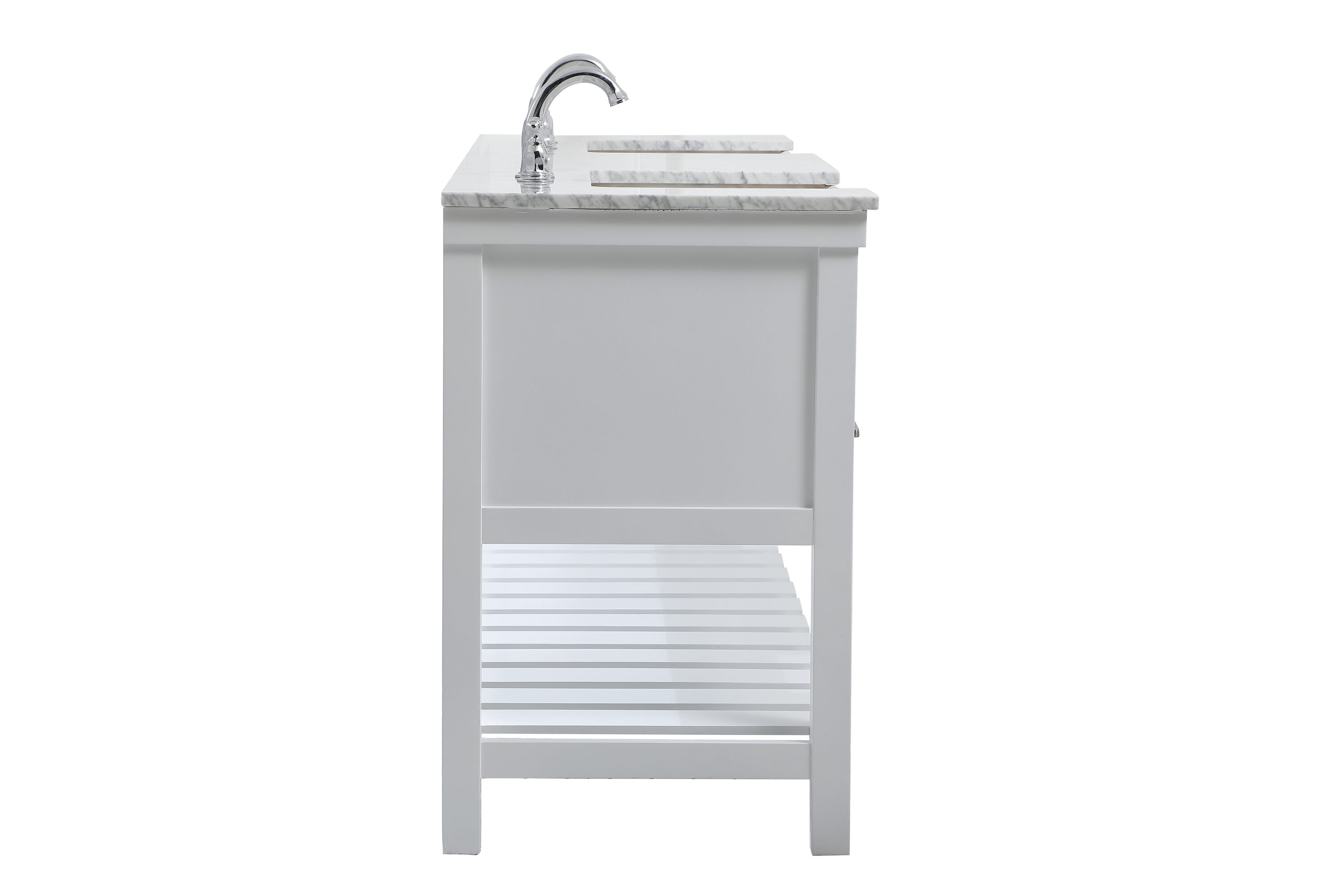 Elegant Decor HF180516DWH Bath-Vanity-Combo - View #15