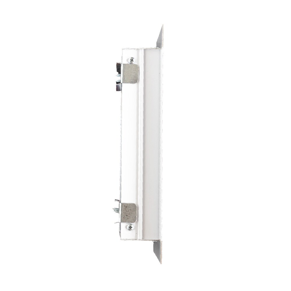ACLaminaire L-V M 24X10 Sidewall-Ceiling-Registers - View #5