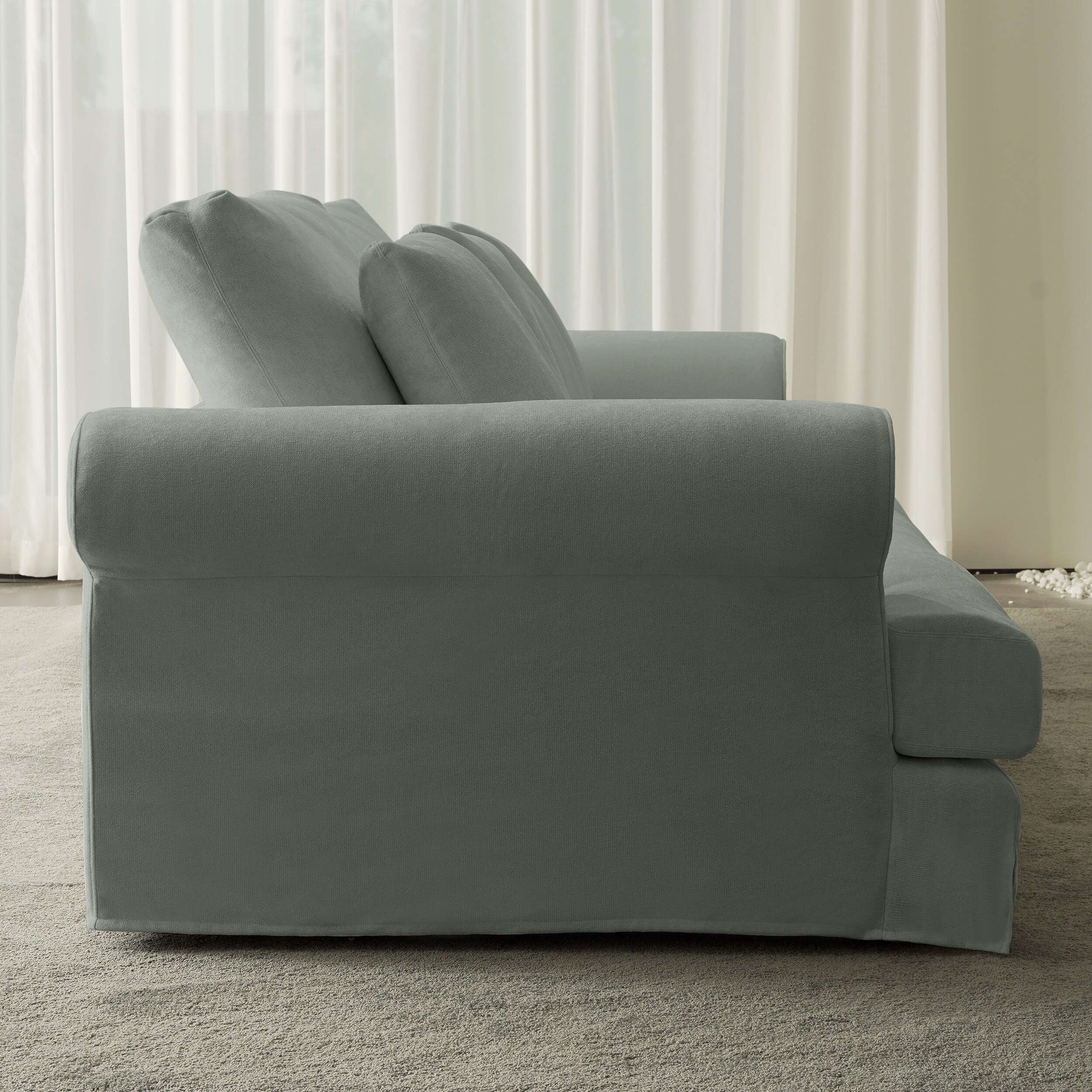  RND-HALO-09A Sofas-Loveseats - View #8