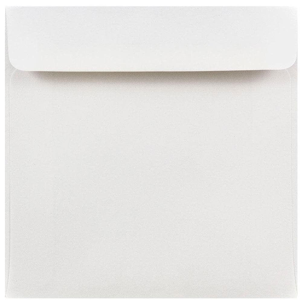 JAM Paper 28416 25-Pack Invitation-Envelope