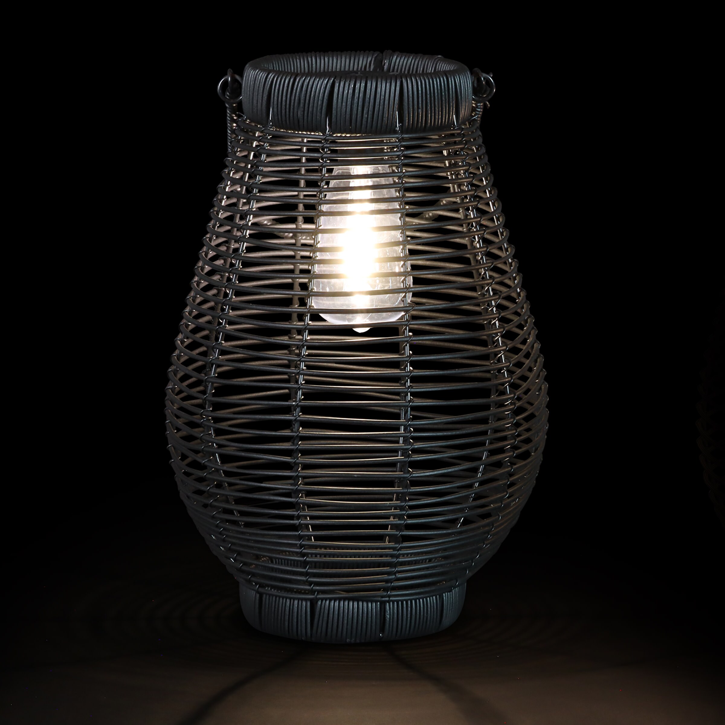 Style Selections 82405-LD Outdoor-Decorative-Lanterns - View #6