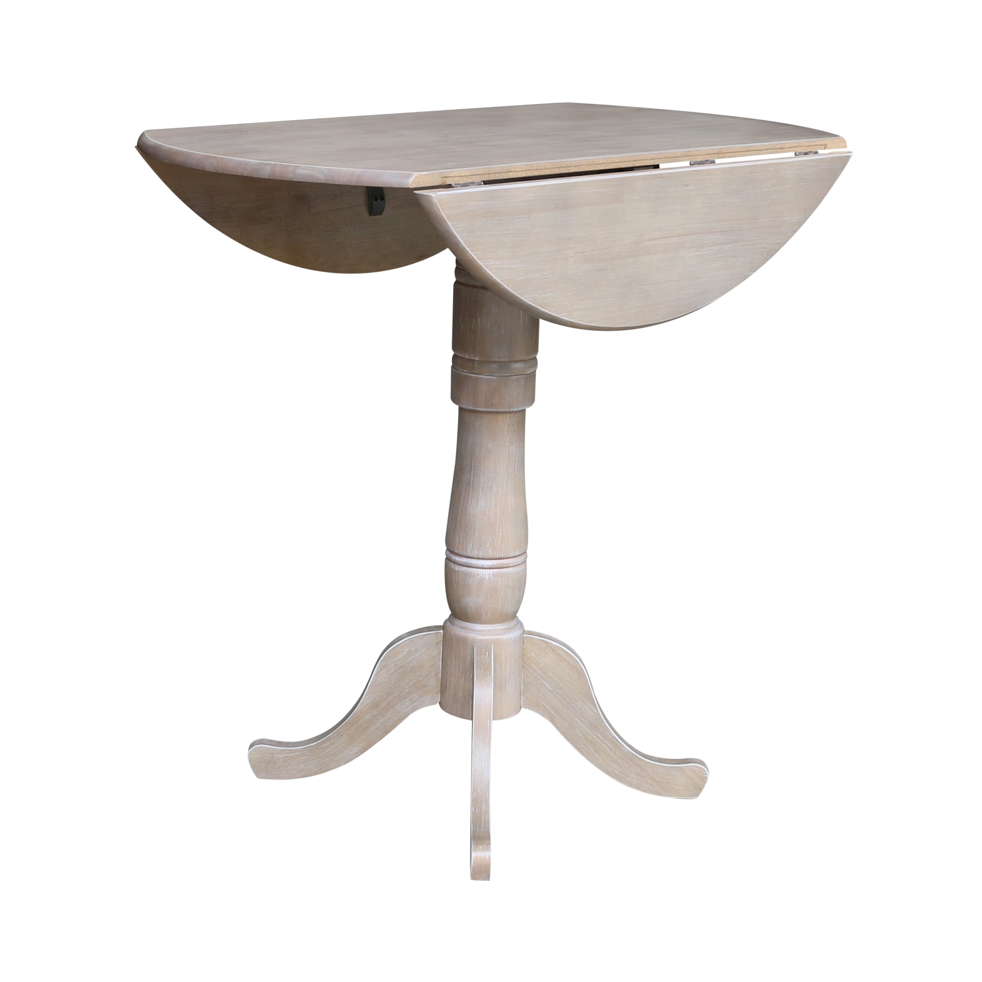 International Concepts K09-42DPT-6B-2 Dining-Tables - View #5