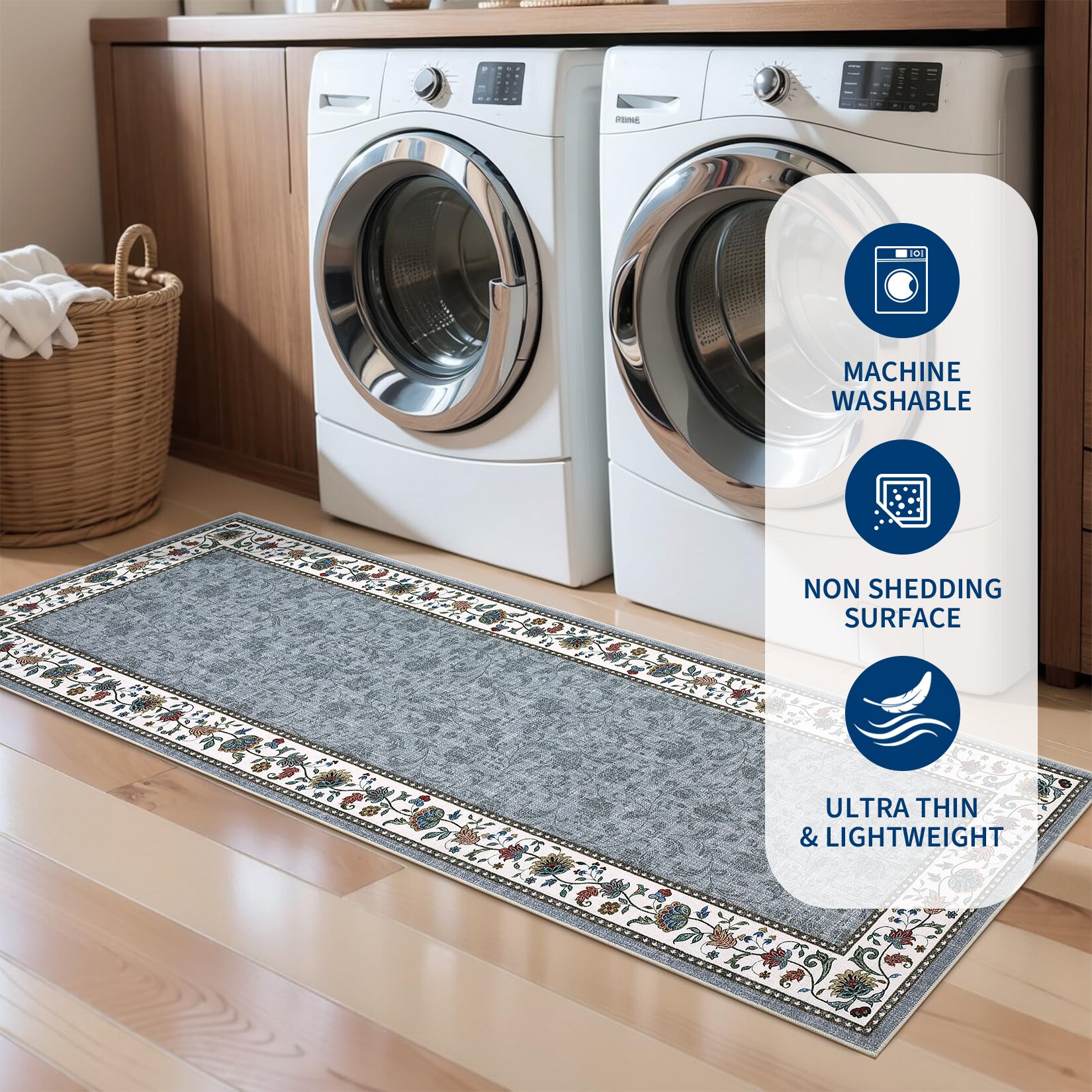 Garvee LYU01PHK-35M97UJB rugs - View #9