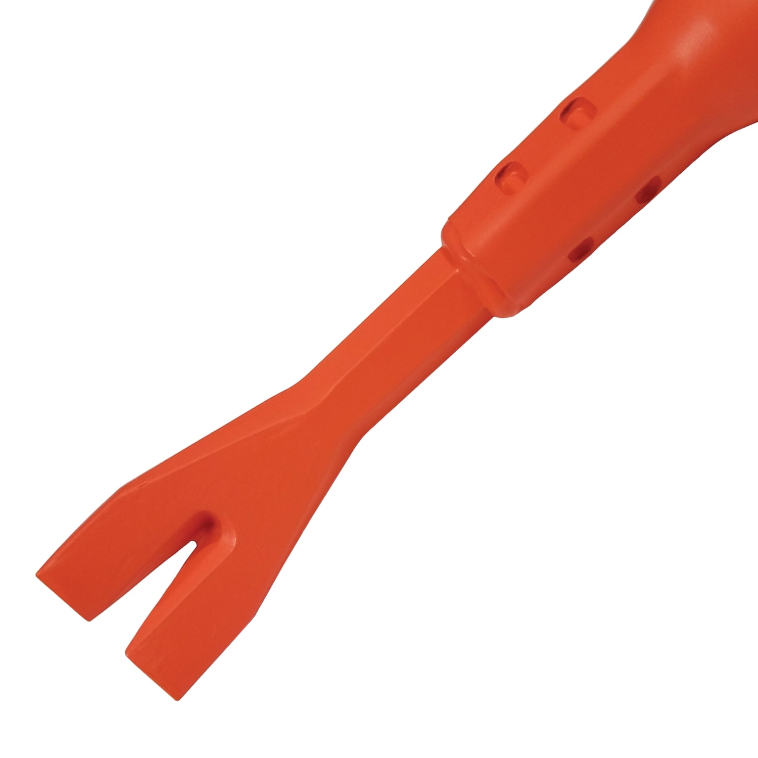 BN Products-USA BNHYBR-21404 Rebar-Cutters-Benders - View #2